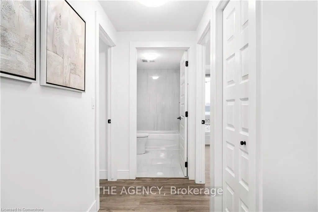 Photo 17 of Unit 406, 2 Dundas Street, Belleville — HOMEH