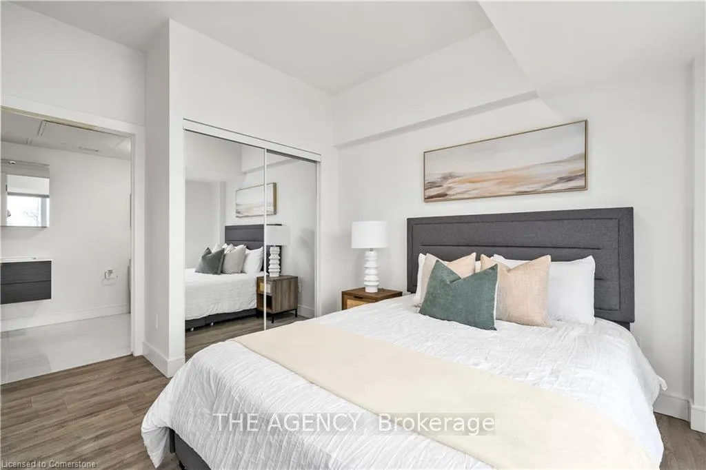 Photo 18 of Unit 406, 2 Dundas Street, Belleville — HOMEH