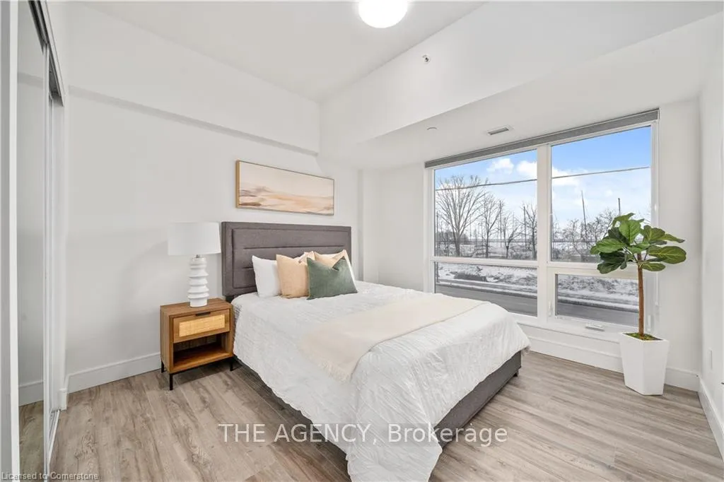 Photo 19 of Unit 406, 2 Dundas Street, Belleville — HOMEH