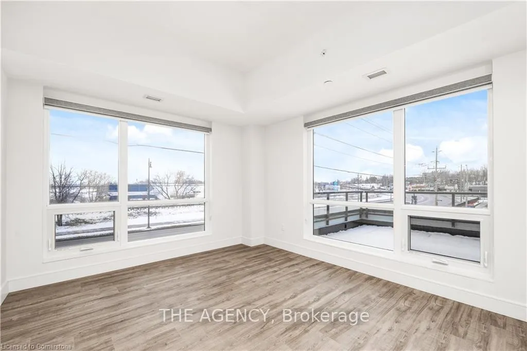 Photo 22 of Unit 406, 2 Dundas Street, Belleville — HOMEH