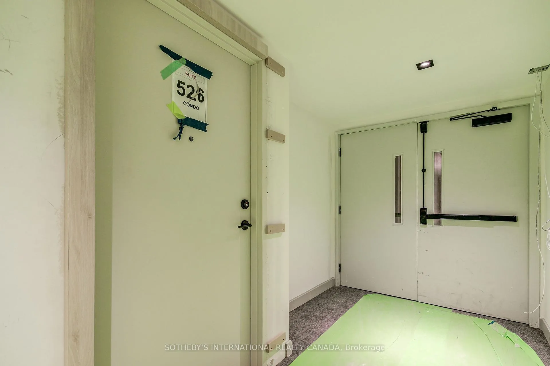 Photo 4 of Unit 526, 1050 Eastern Avenue, Toronto, The Beaches — HOMEH
