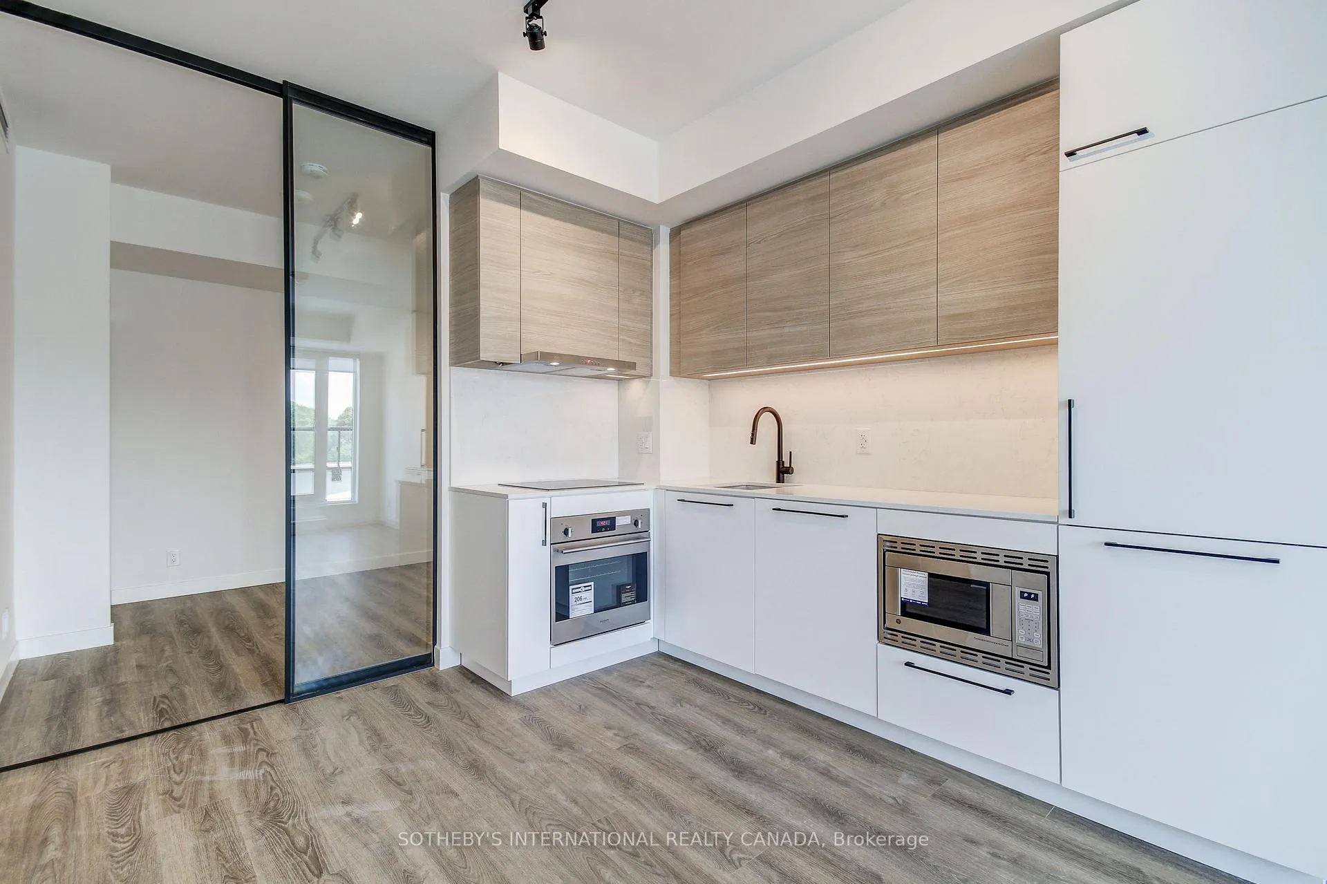 Photo 16 of Unit 526, 1050 Eastern Avenue, Toronto, The Beaches — HOMEH