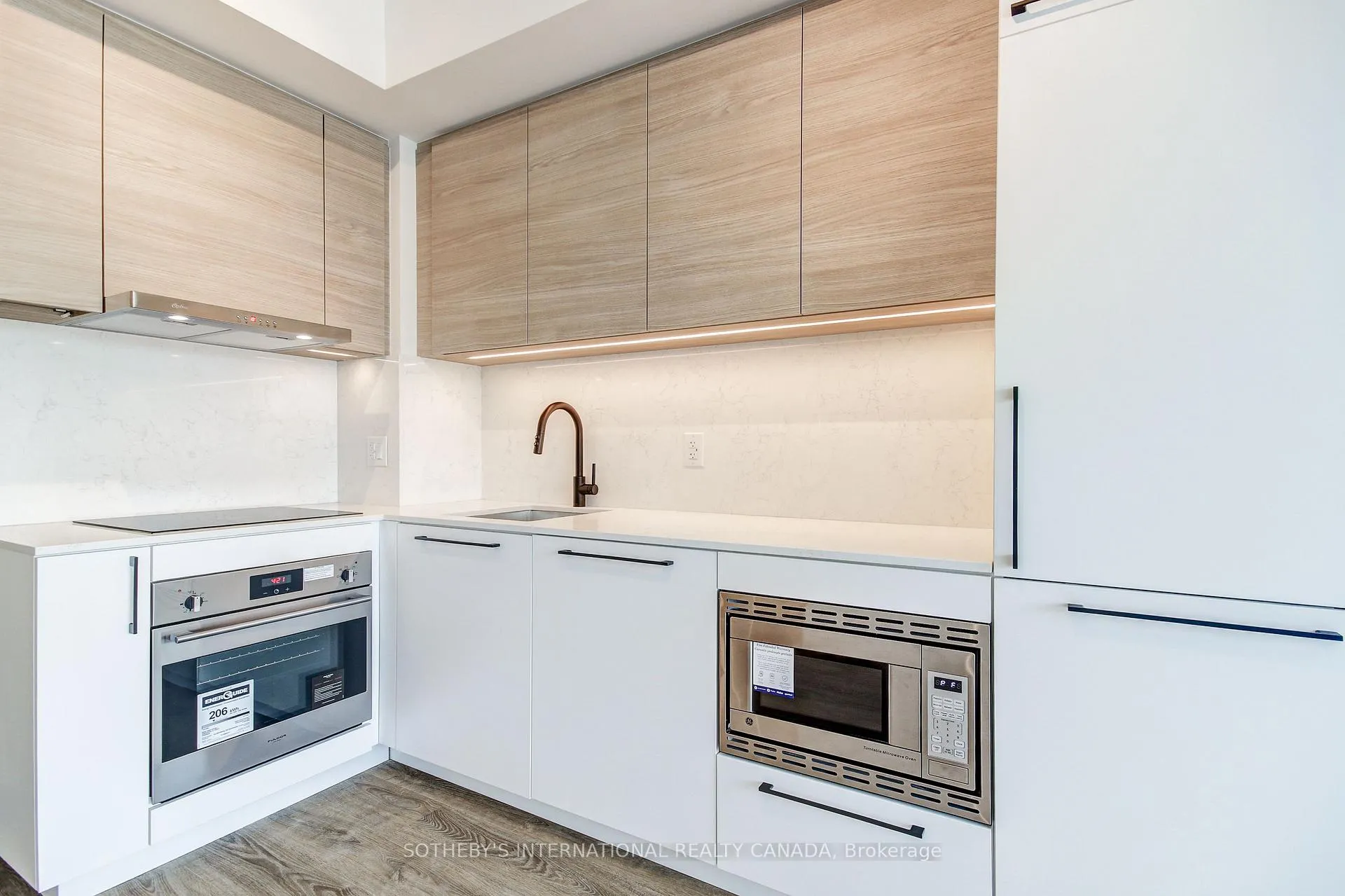 Photo 17 of Unit 526, 1050 Eastern Avenue, Toronto, The Beaches — HOMEH