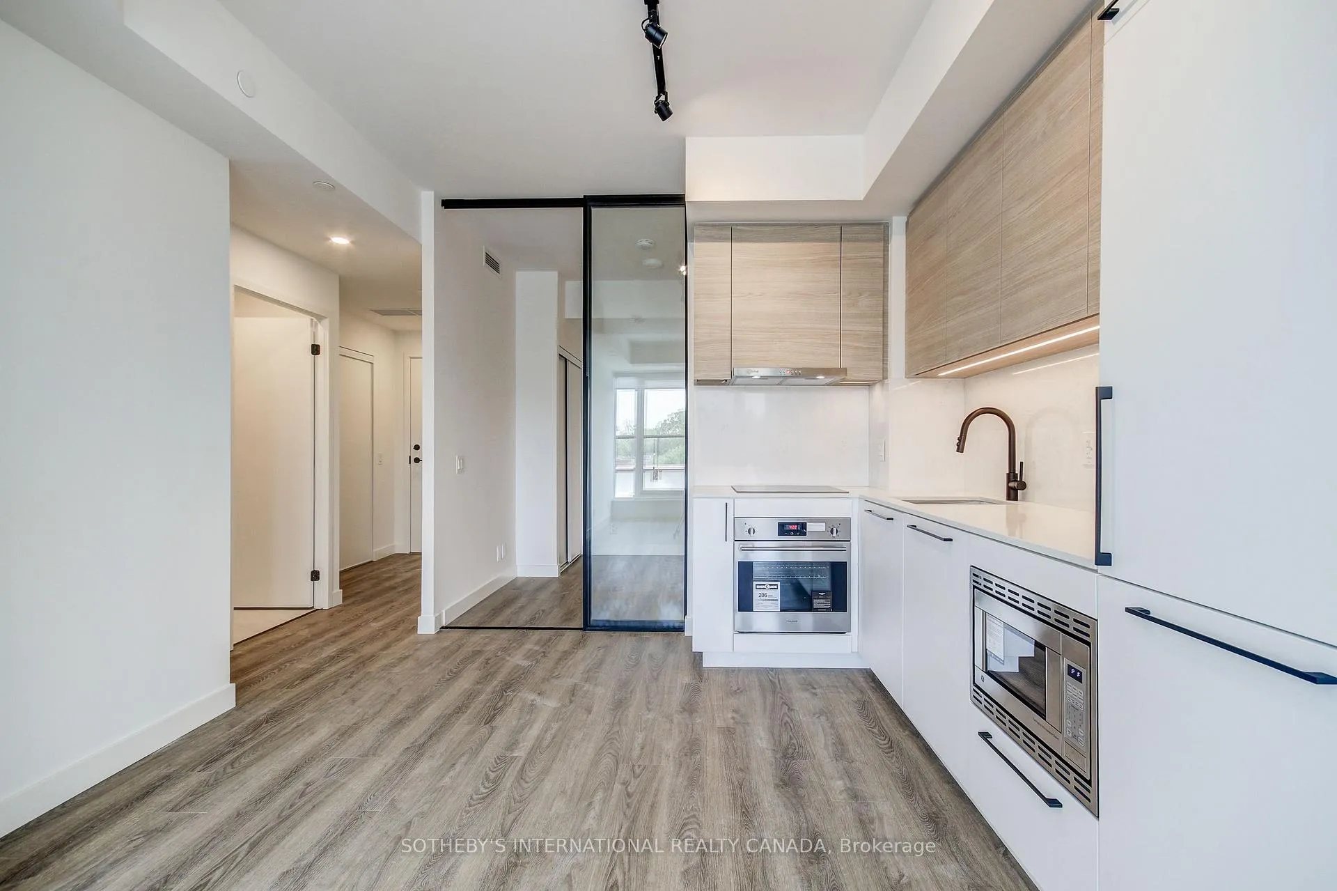 Photo 18 of Unit 526, 1050 Eastern Avenue, Toronto, The Beaches — HOMEH