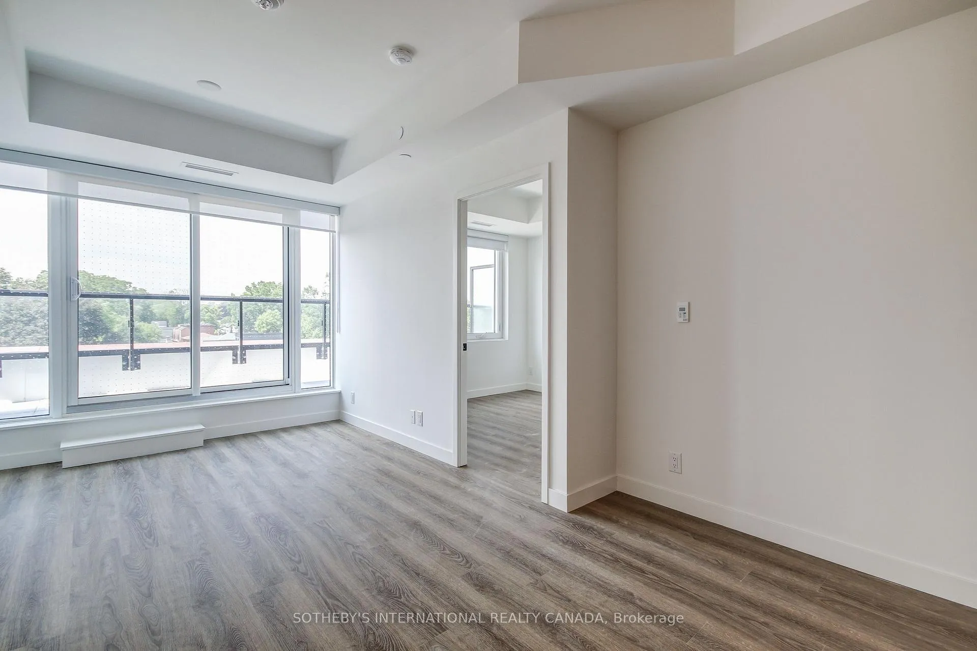 Photo 20 of Unit 526, 1050 Eastern Avenue, Toronto, The Beaches — HOMEH