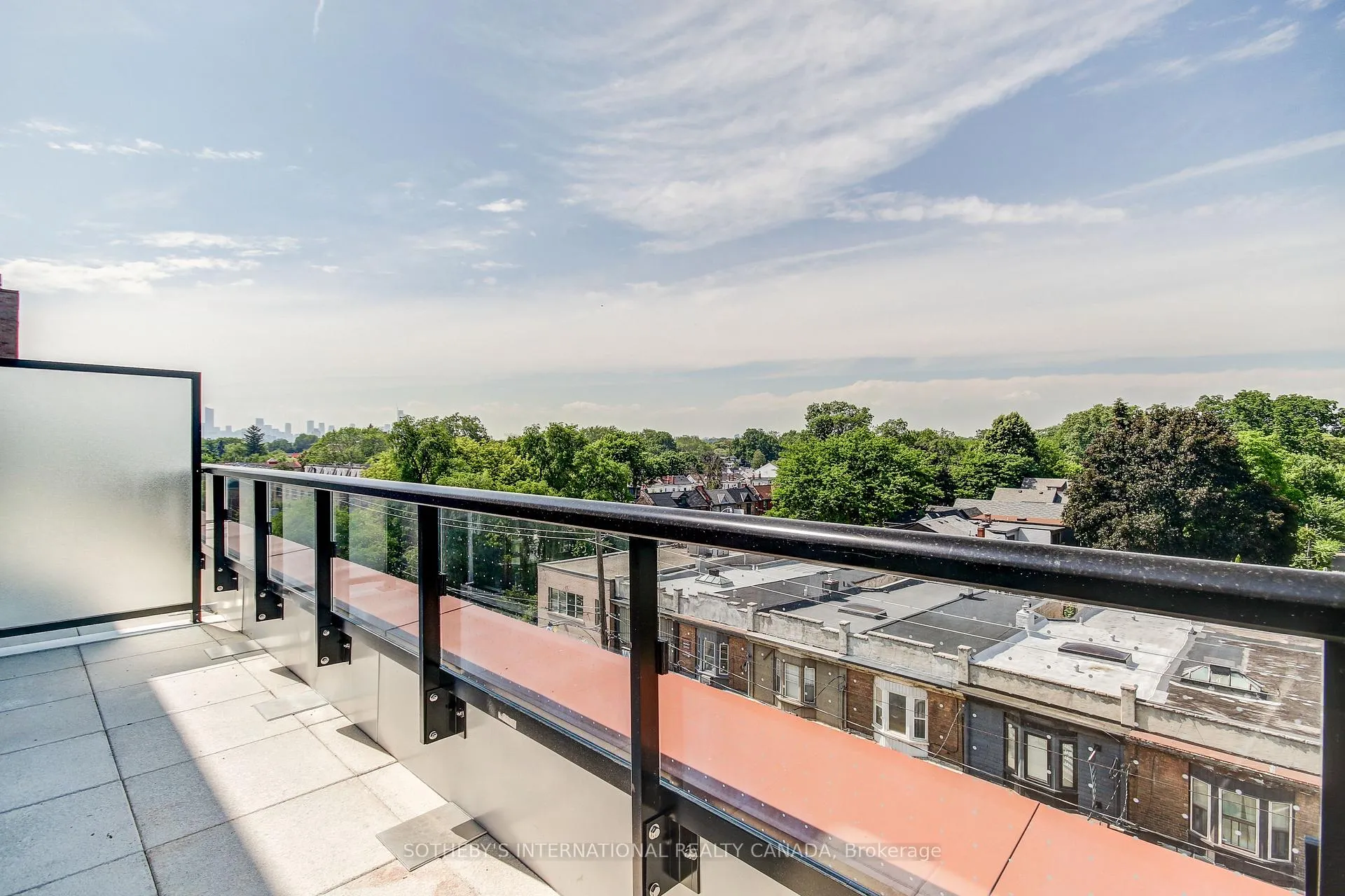 Photo 25 of Unit 526, 1050 Eastern Avenue, Toronto, The Beaches — HOMEH