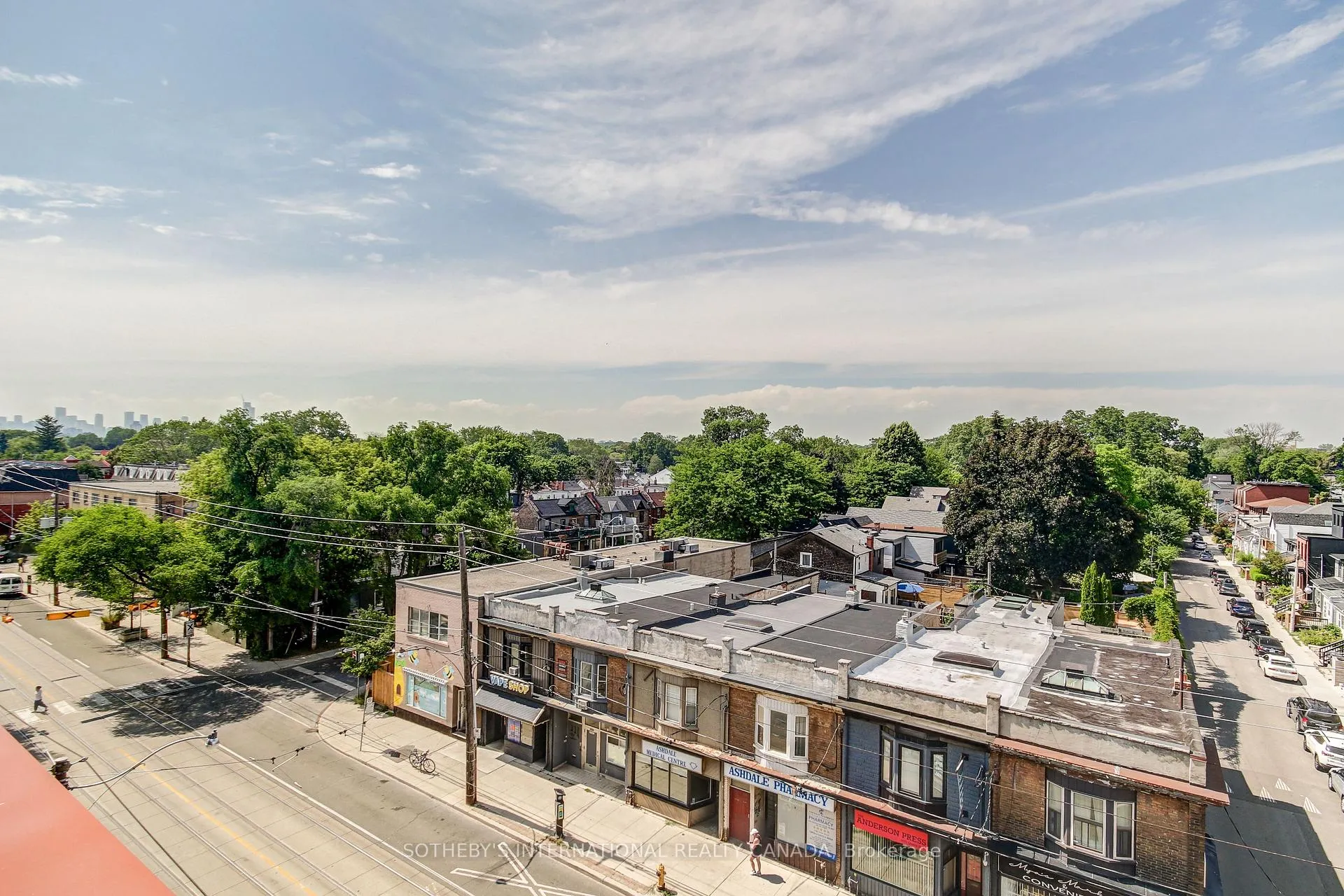 Photo 26 of Unit 526, 1050 Eastern Avenue, Toronto, The Beaches — HOMEH