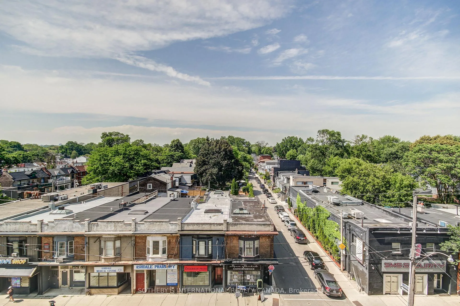 Photo 27 of Unit 526, 1050 Eastern Avenue, Toronto, The Beaches — HOMEH