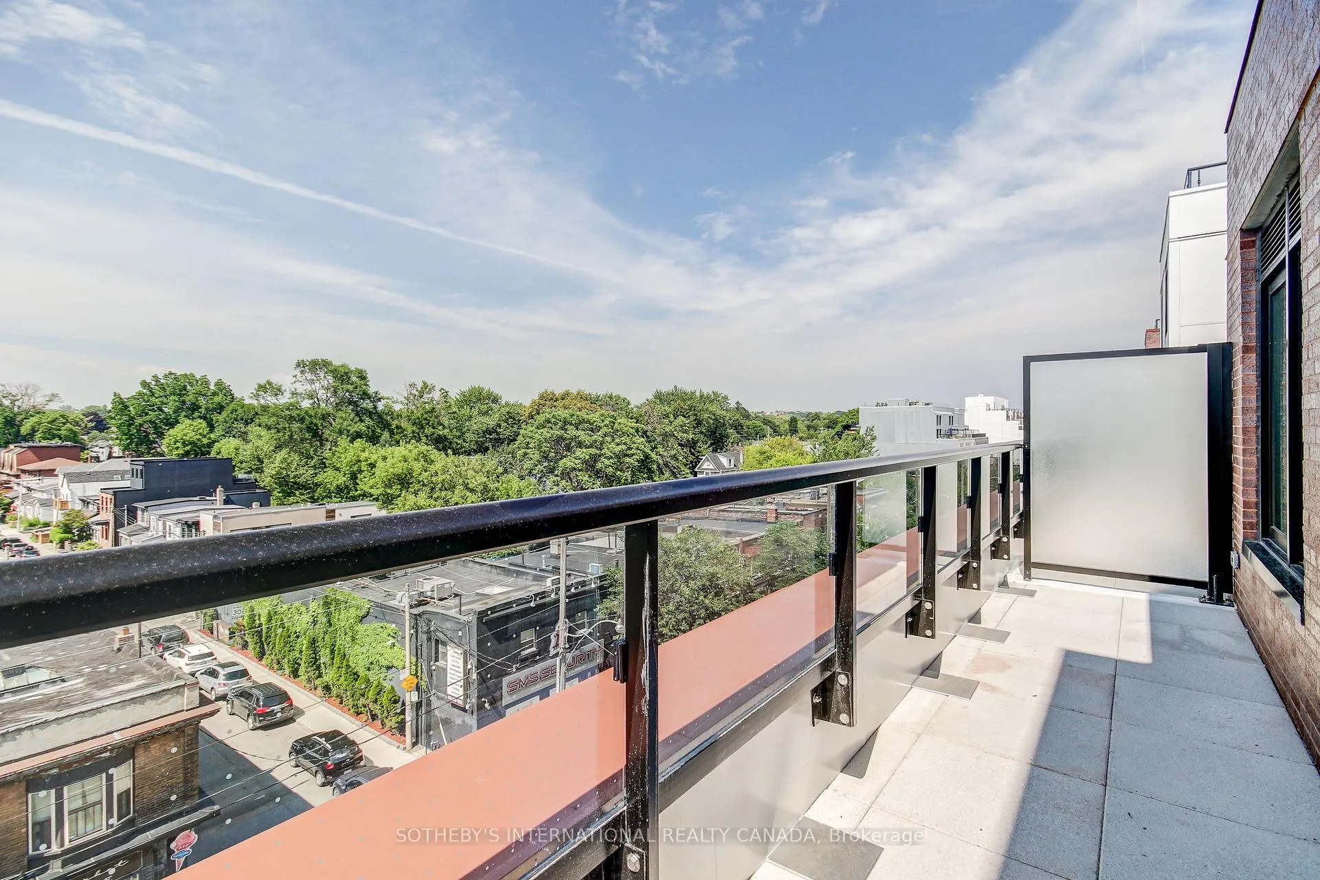 Photo 28 of Unit 526, 1050 Eastern Avenue, Toronto, The Beaches — HOMEH