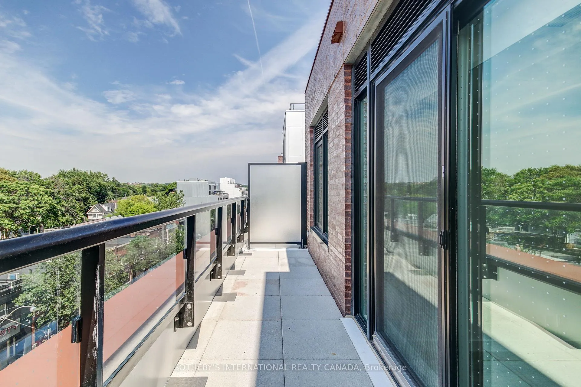 Photo 29 of Unit 526, 1050 Eastern Avenue, Toronto, The Beaches — HOMEH