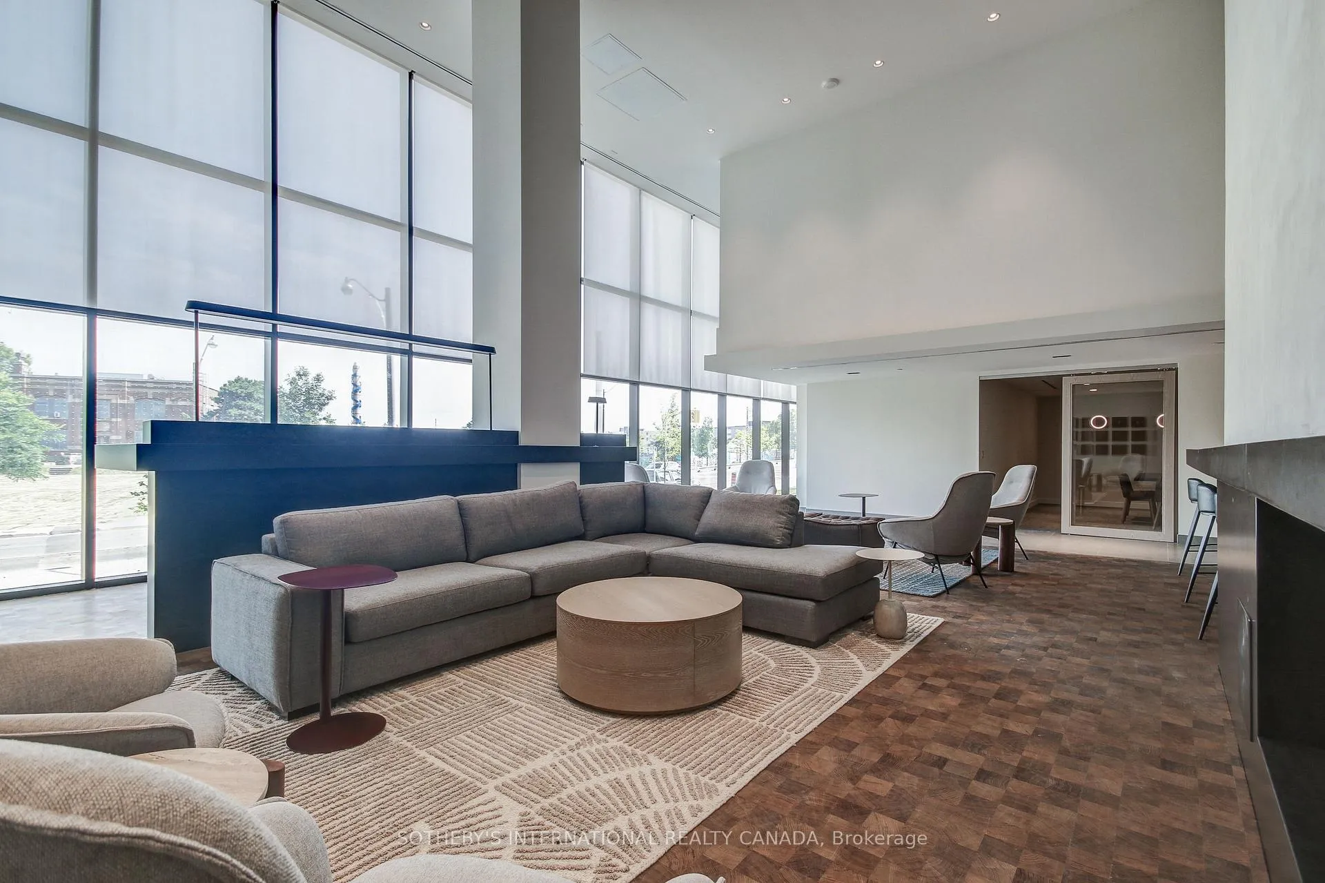 Photo 44 of Unit 526, 1050 Eastern Avenue, Toronto, The Beaches — HOMEH