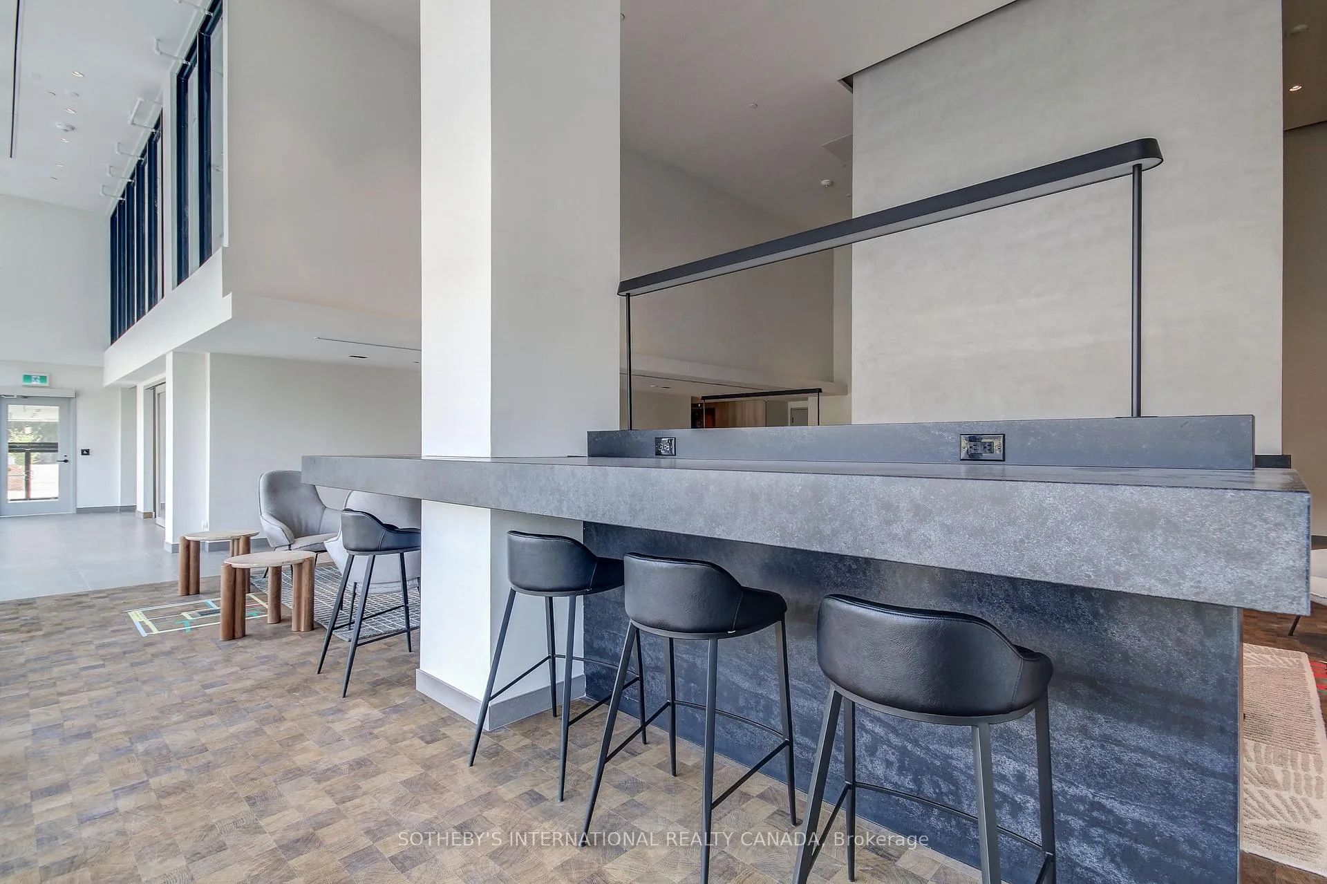 Photo 45 of Unit 526, 1050 Eastern Avenue, Toronto, The Beaches — HOMEH