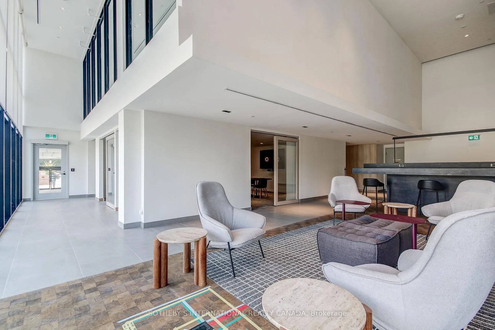 Photo 46 of Unit 526, 1050 Eastern Avenue, Toronto, The Beaches — HOMEH