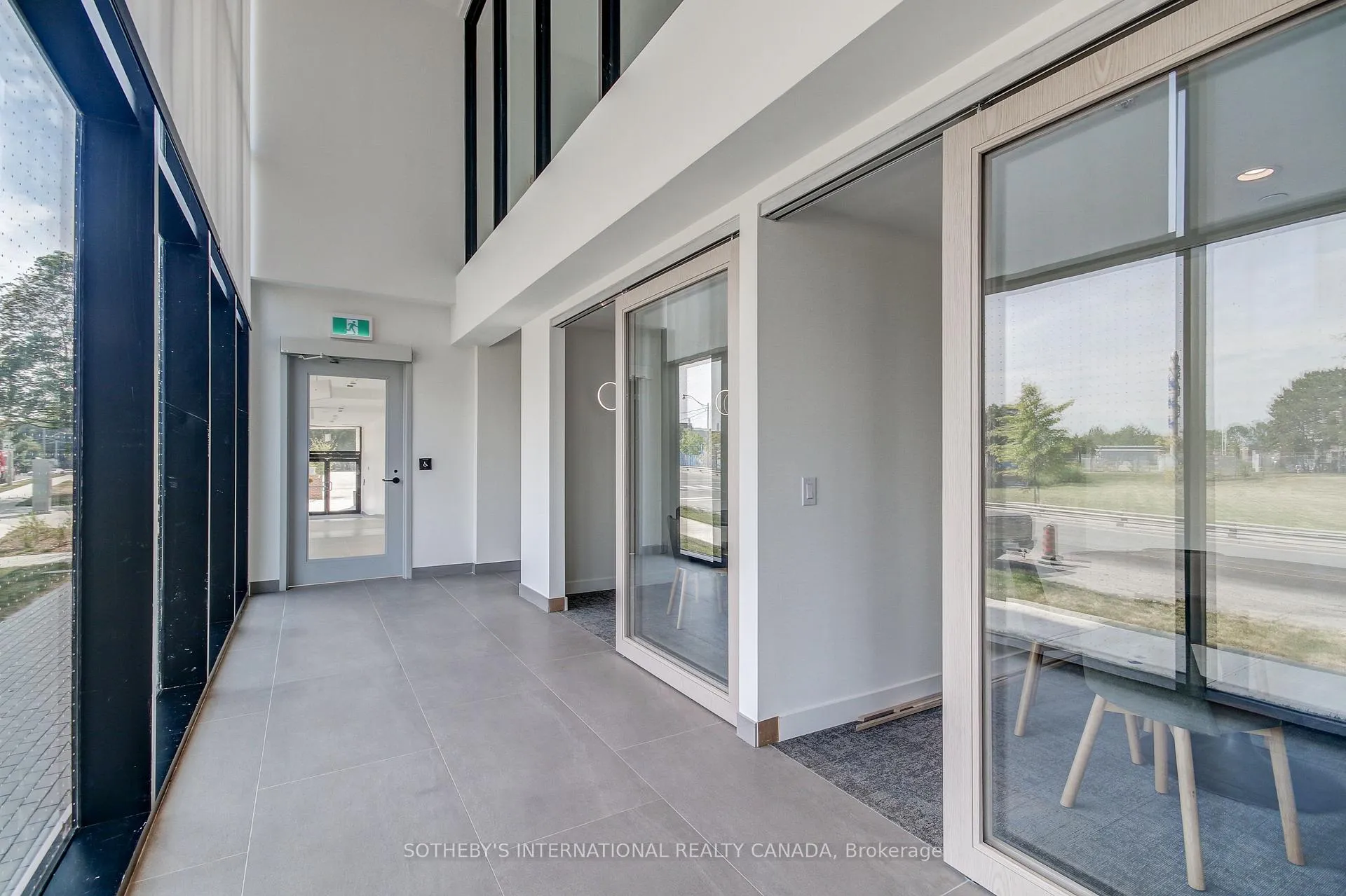 Photo 47 of Unit 526, 1050 Eastern Avenue, Toronto, The Beaches — HOMEH
