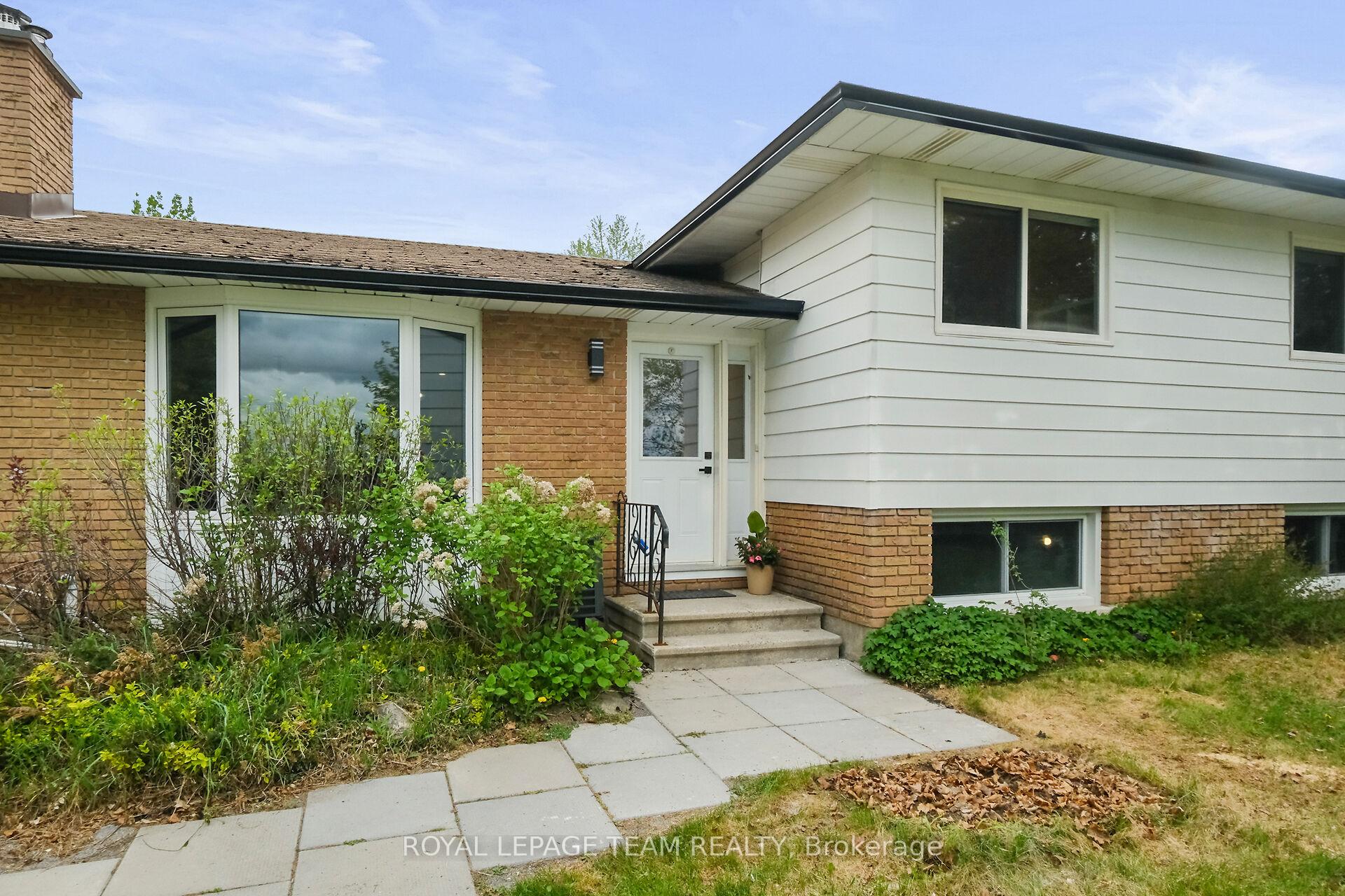 Photo 2 of 1644 Burnt Lands Road, Ottawa, Huntley Ward (North West) — HOMEH