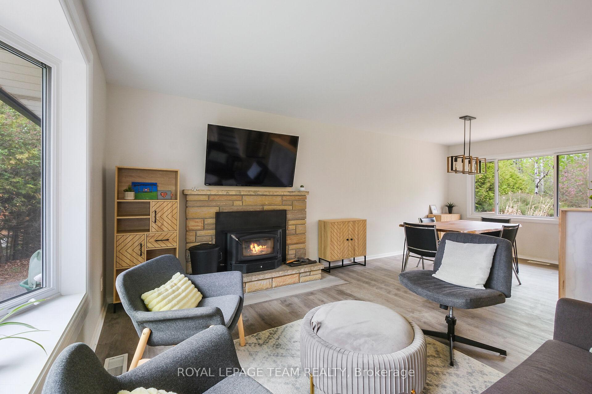Photo 7 of 1644 Burnt Lands Road, Ottawa, Huntley Ward (North West) — HOMEH