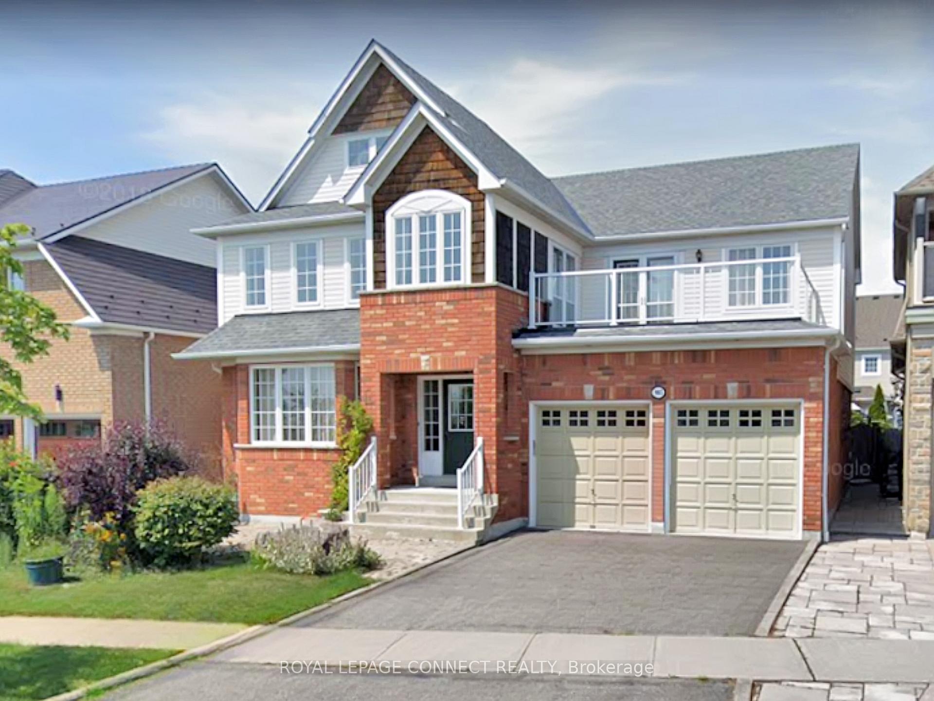 Photo 1 of 985 Audley Road S, Ajax, South East — HOMEH