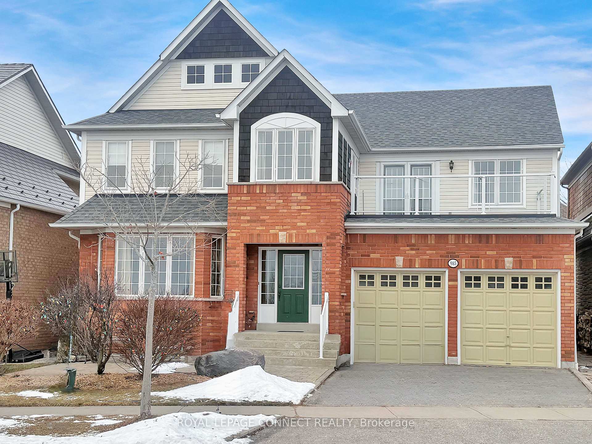 Photo 2 of 985 Audley Road S, Ajax, South East — HOMEH