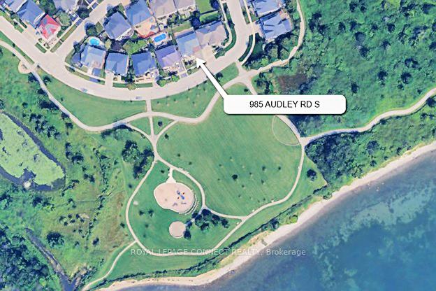 Photo 31 of 985 Audley Road S, Ajax, South East — HOMEH
