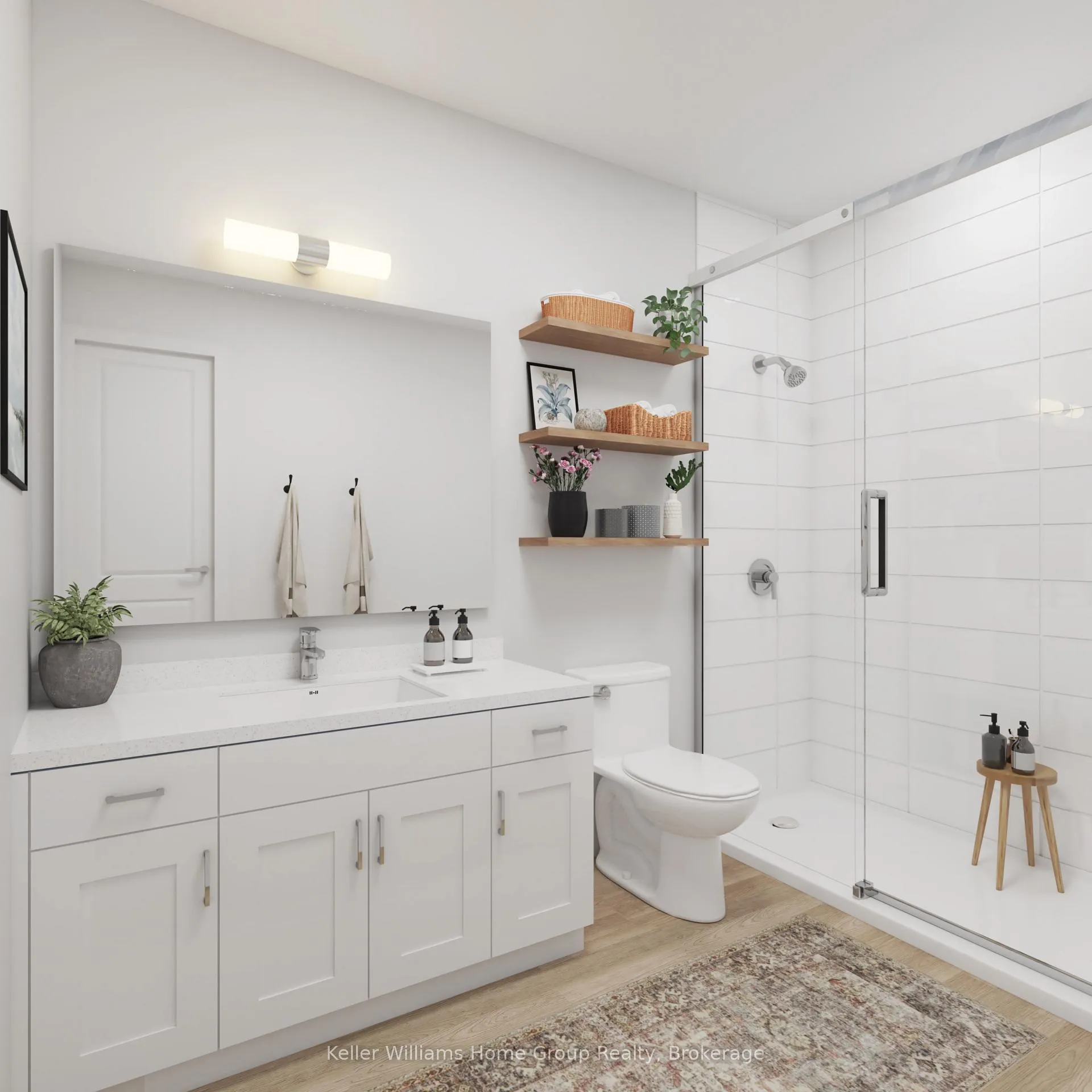 Photo 4 of Unit 117, 824 Woolwich Street, Guelph, Riverside Park — HOMEH