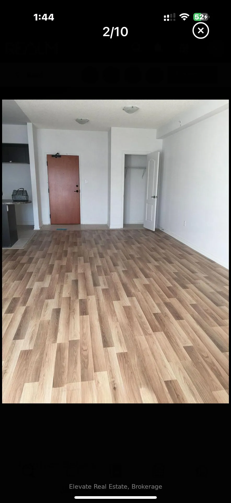 Photo 2 of Unit 406, 720 Yonge Street, Barrie, Painswick South — HOMEH