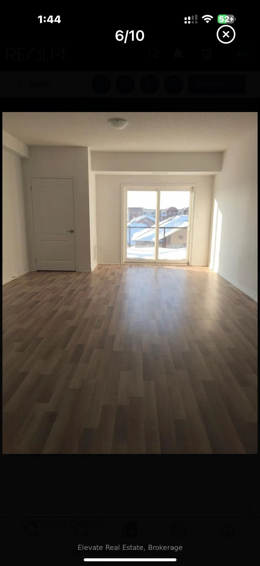 Photo 6 of Unit 406, 720 Yonge Street, Barrie, Painswick South — HOMEH