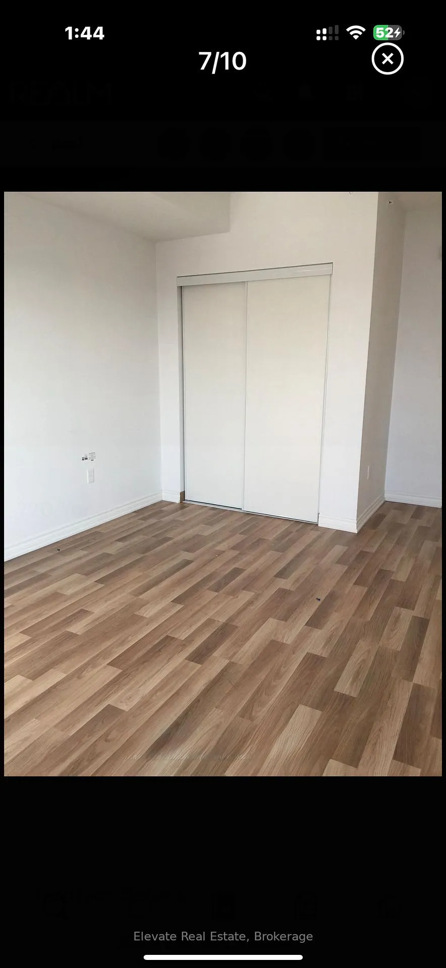 Photo 7 of Unit 406, 720 Yonge Street, Barrie, Painswick South — HOMEH