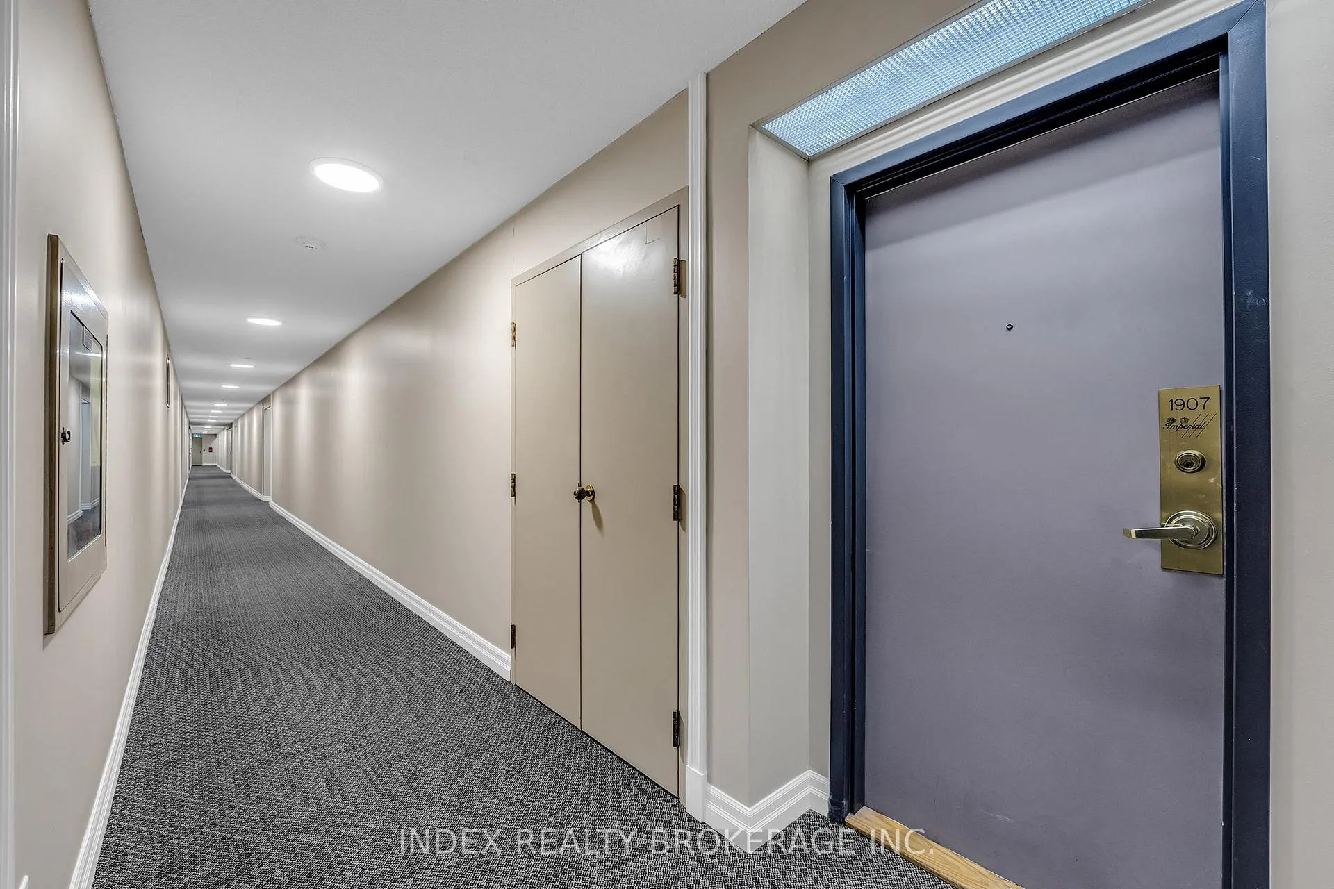 Photo 3 of Unit 1907, 30 Malta Avenue N, Brampton, Fletcher's Creek South — HOMEH