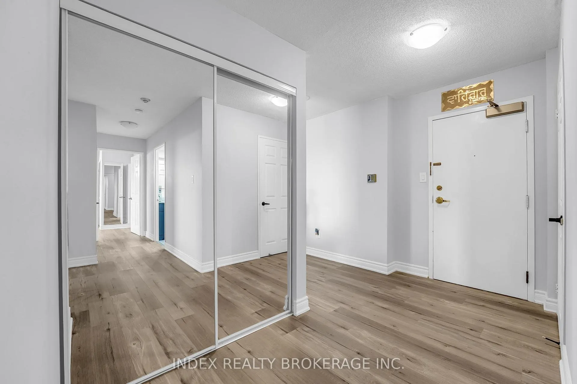 Photo 4 of Unit 1907, 30 Malta Avenue N, Brampton, Fletcher's Creek South — HOMEH