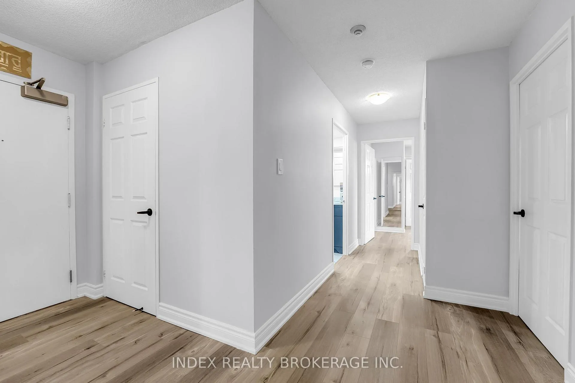 Photo 5 of Unit 1907, 30 Malta Avenue N, Brampton, Fletcher's Creek South — HOMEH
