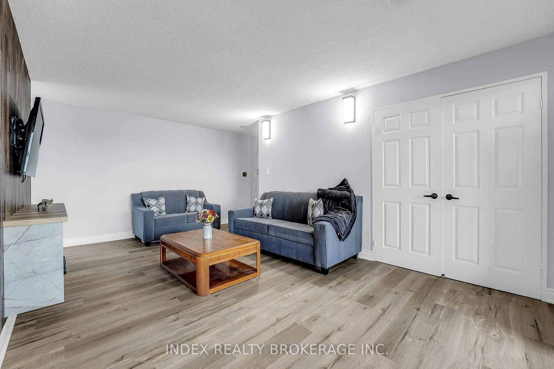 Photo 8 of Unit 1907, 30 Malta Avenue N, Brampton, Fletcher's Creek South — HOMEH
