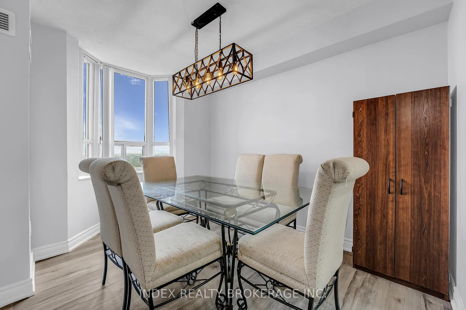 Photo 14 of Unit 1907, 30 Malta Avenue N, Brampton, Fletcher's Creek South — HOMEH