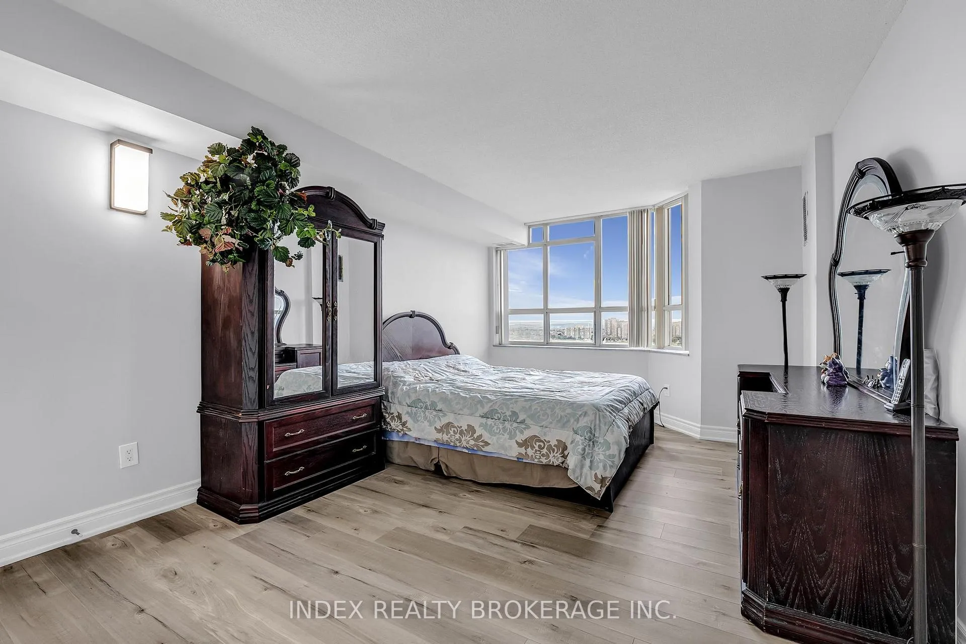 Photo 20 of Unit 1907, 30 Malta Avenue N, Brampton, Fletcher's Creek South — HOMEH