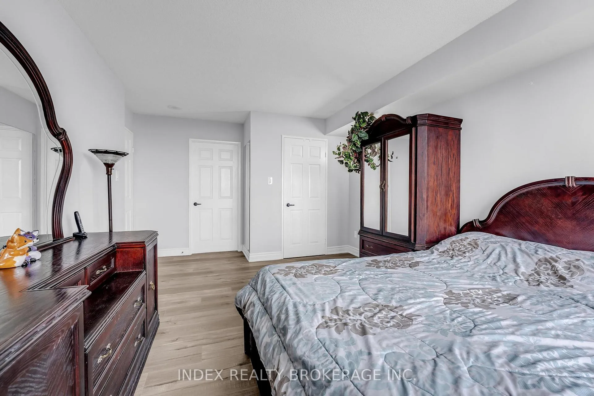 Photo 21 of Unit 1907, 30 Malta Avenue N, Brampton, Fletcher's Creek South — HOMEH