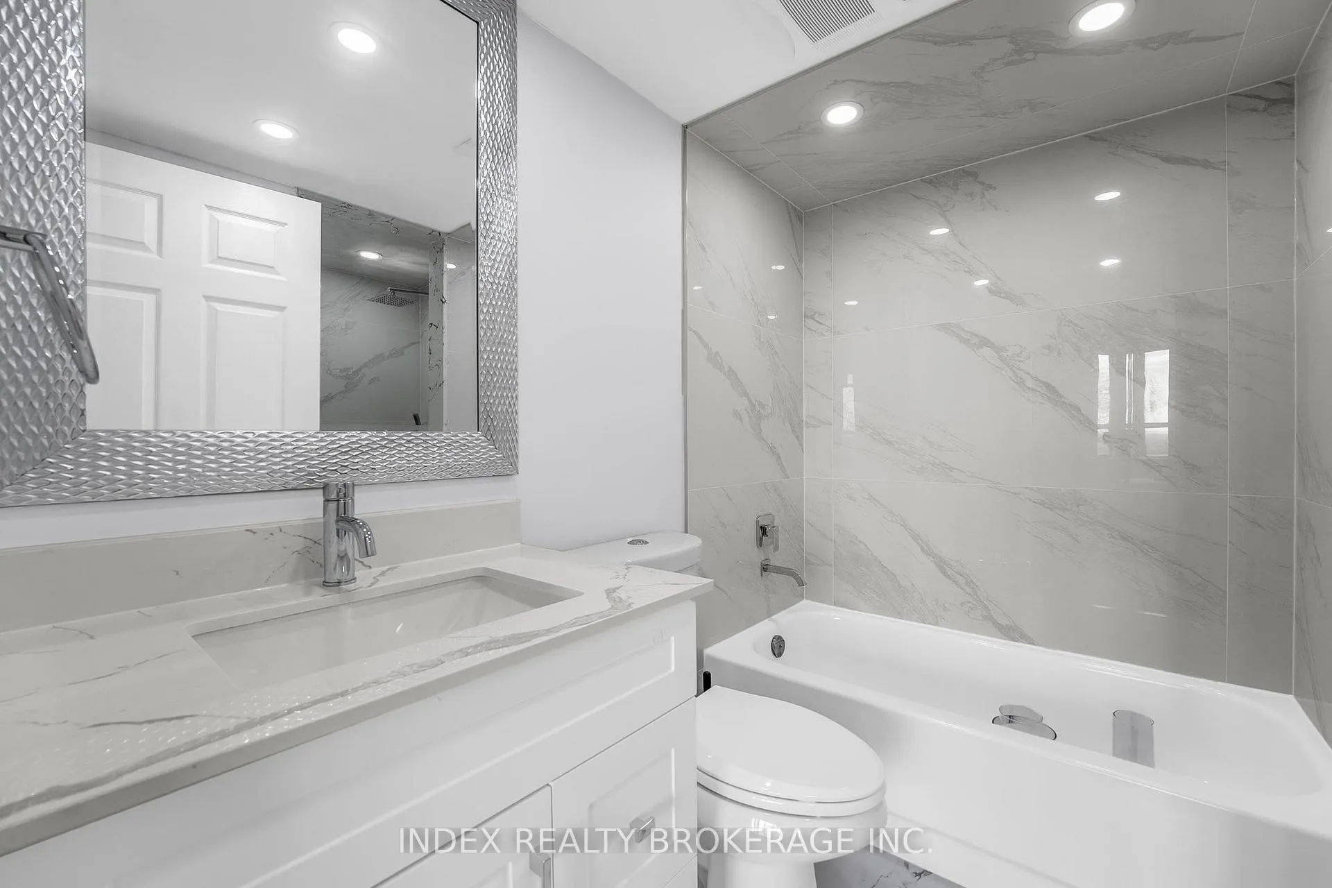 Photo 22 of Unit 1907, 30 Malta Avenue N, Brampton, Fletcher's Creek South — HOMEH
