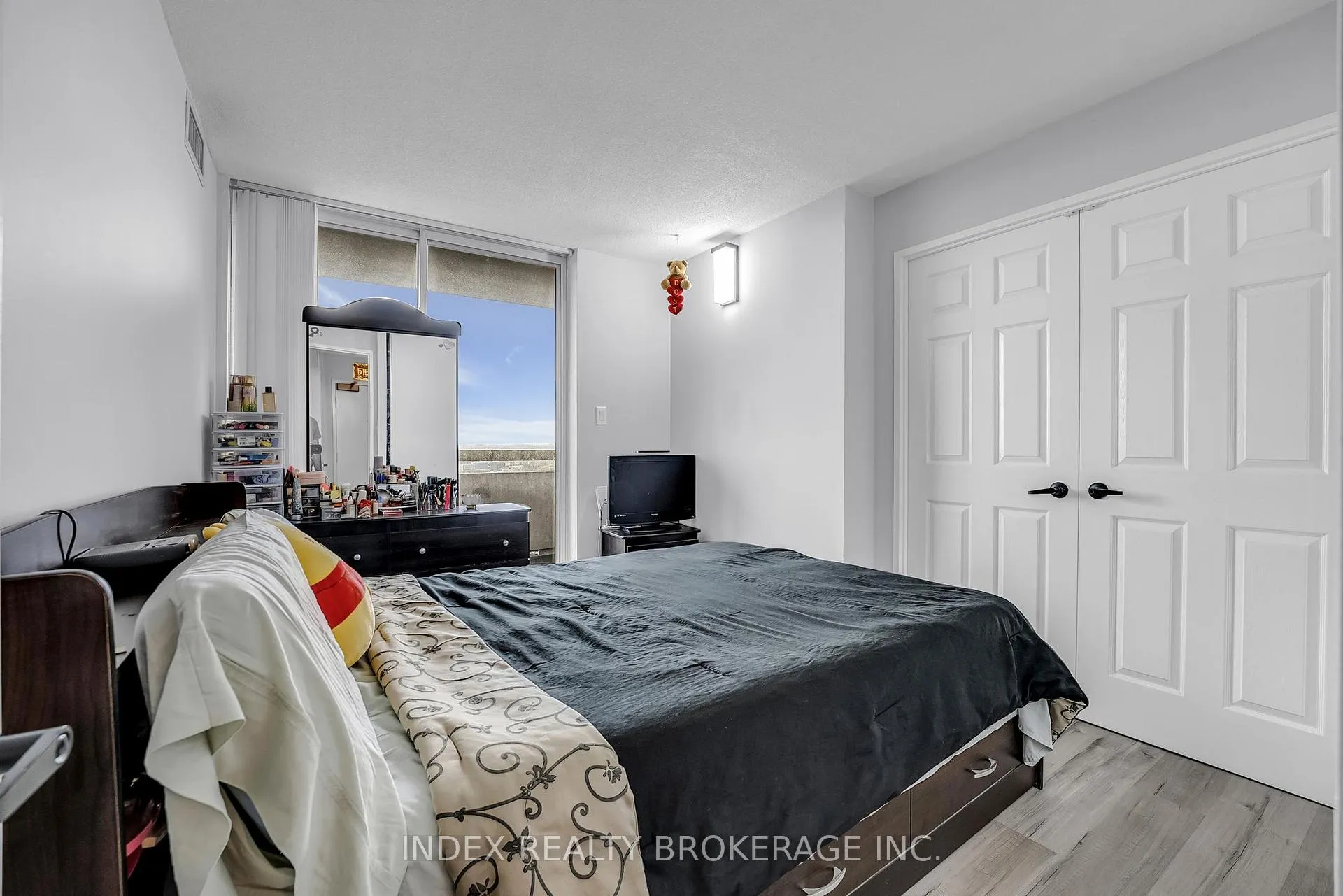 Photo 24 of Unit 1907, 30 Malta Avenue N, Brampton, Fletcher's Creek South — HOMEH