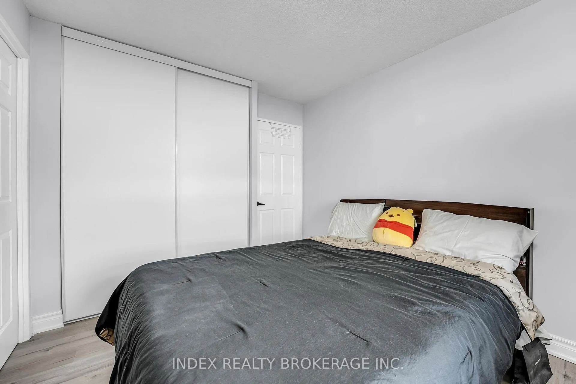 Photo 25 of Unit 1907, 30 Malta Avenue N, Brampton, Fletcher's Creek South — HOMEH