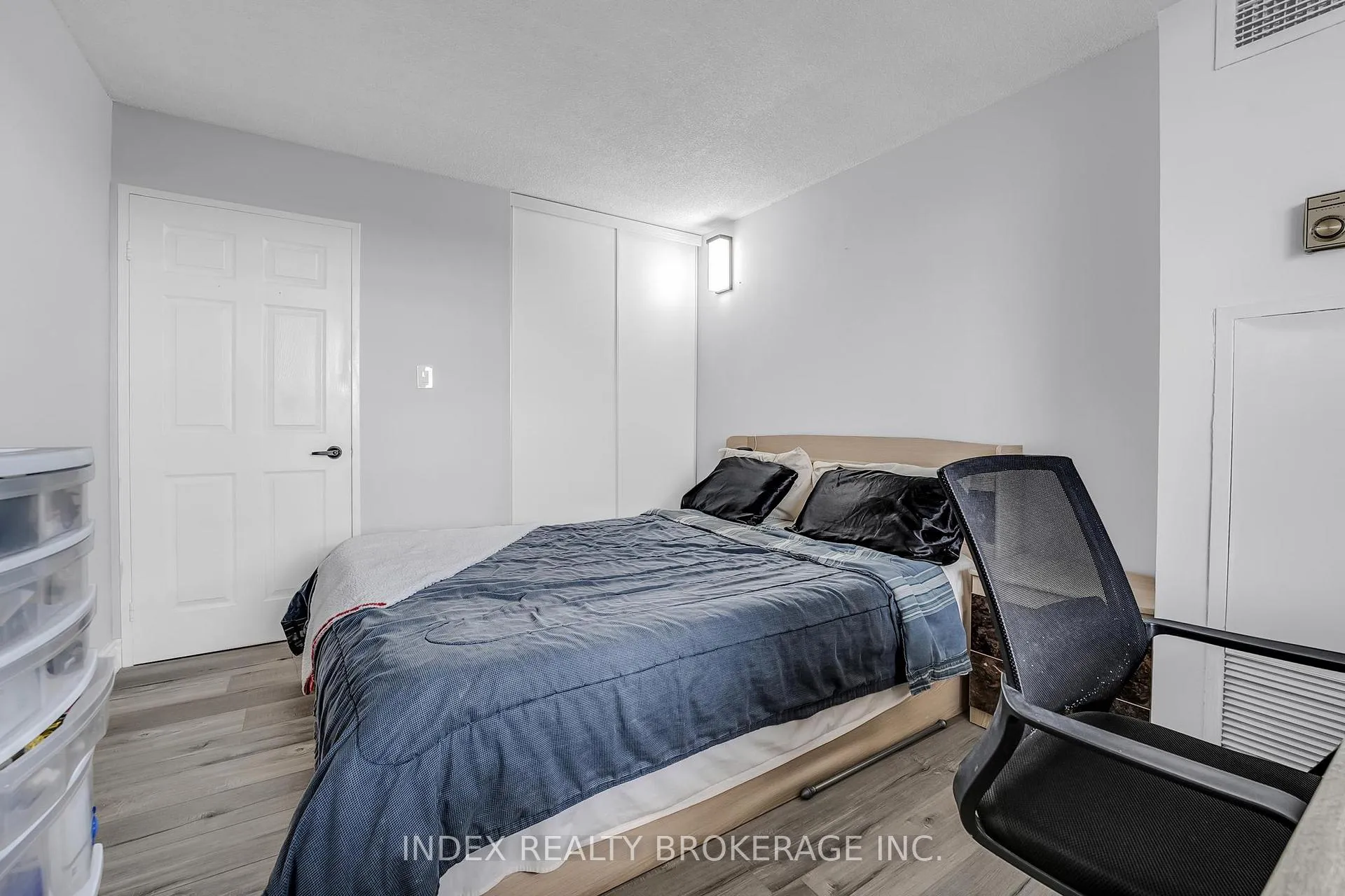 Photo 28 of Unit 1907, 30 Malta Avenue N, Brampton, Fletcher's Creek South — HOMEH