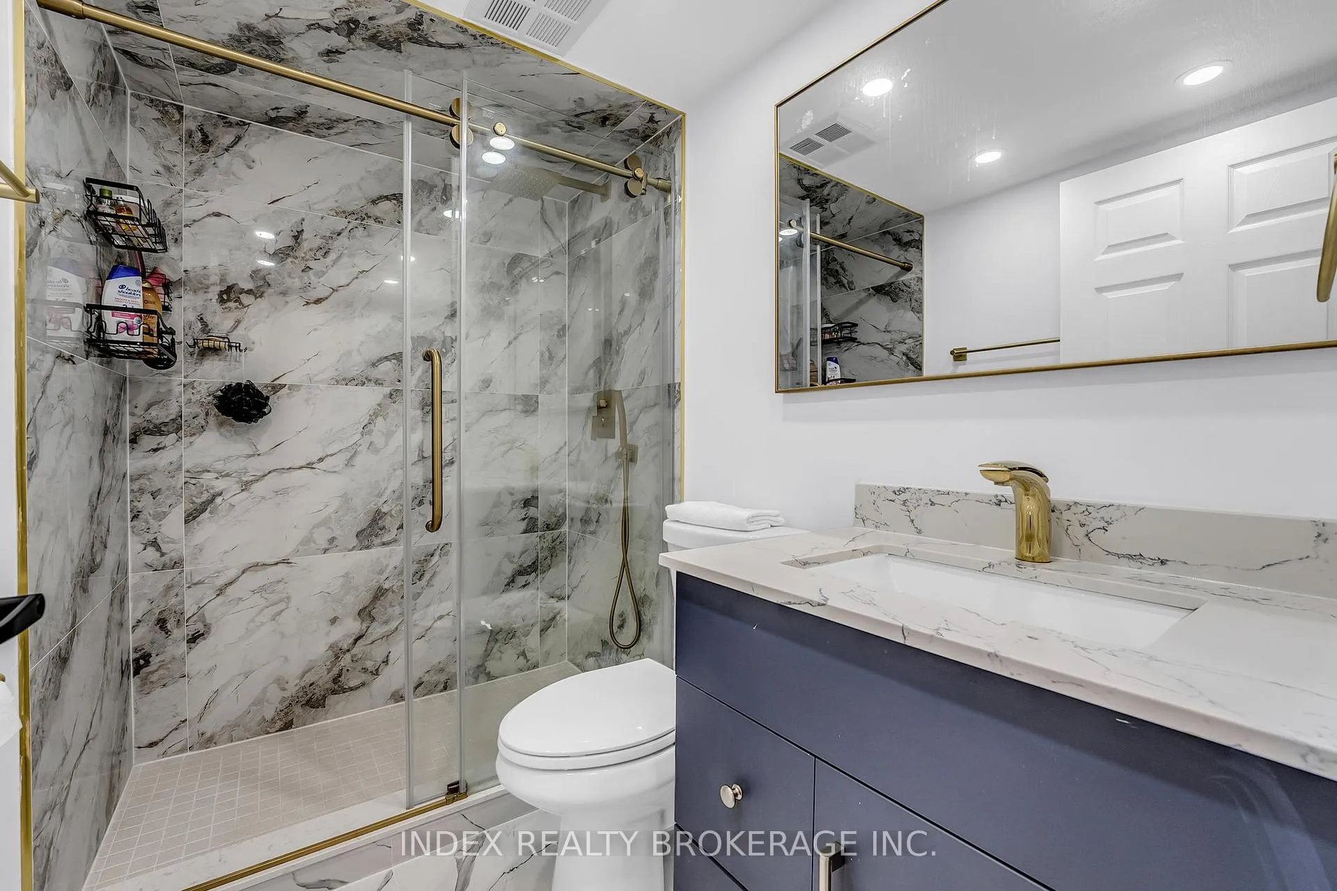 Photo 29 of Unit 1907, 30 Malta Avenue N, Brampton, Fletcher's Creek South — HOMEH