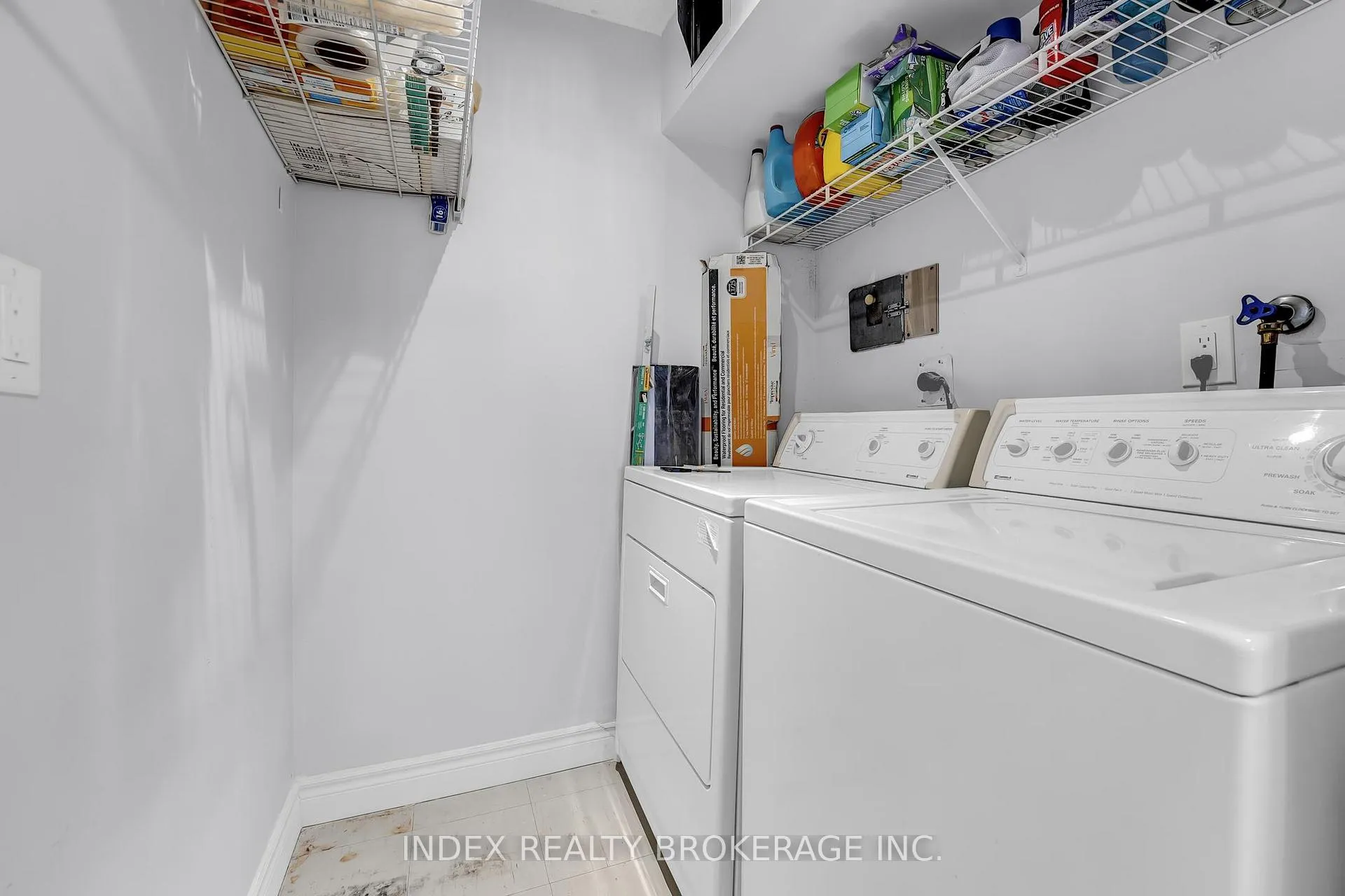 Photo 30 of Unit 1907, 30 Malta Avenue N, Brampton, Fletcher's Creek South — HOMEH