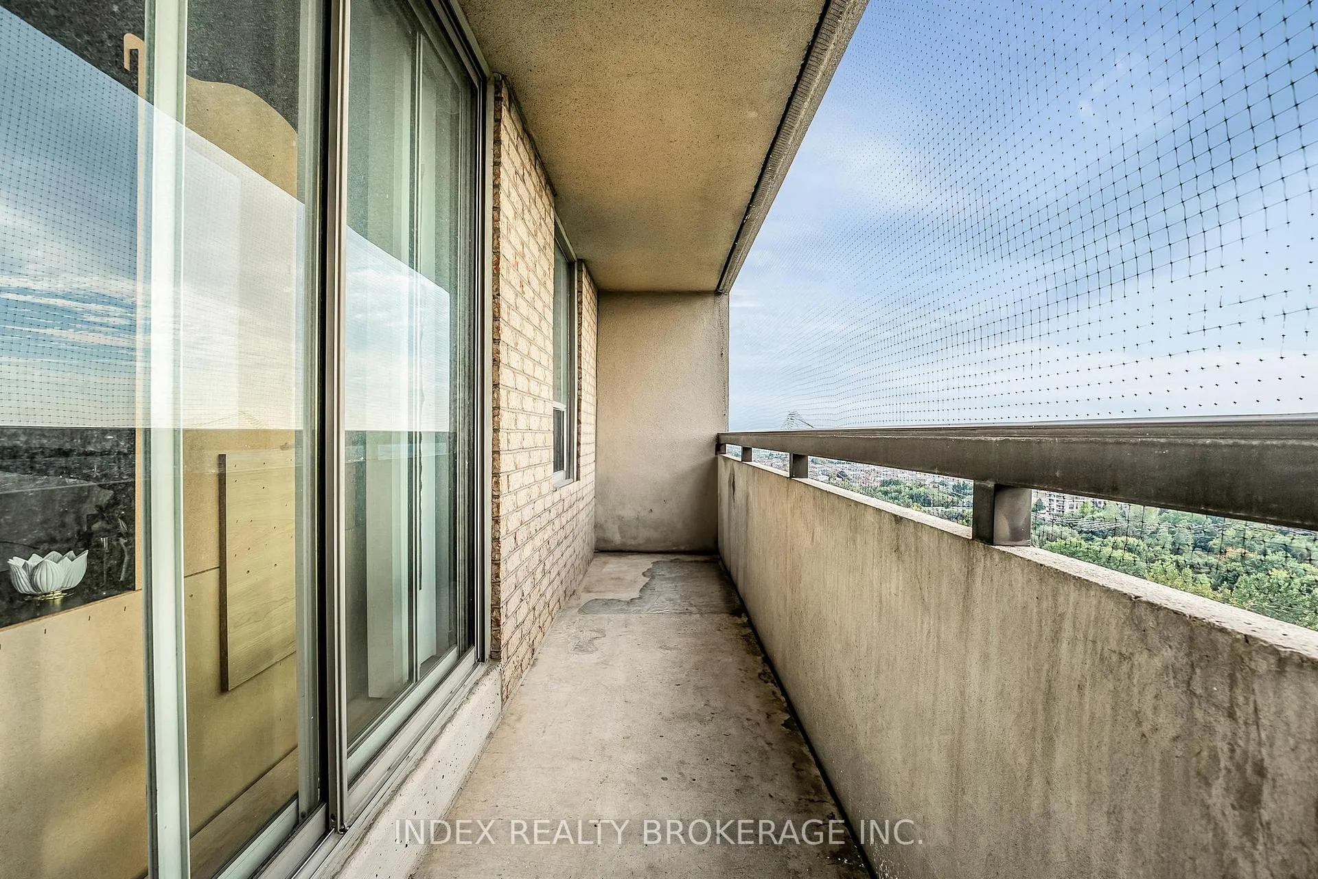 Photo 31 of Unit 1907, 30 Malta Avenue N, Brampton, Fletcher's Creek South — HOMEH