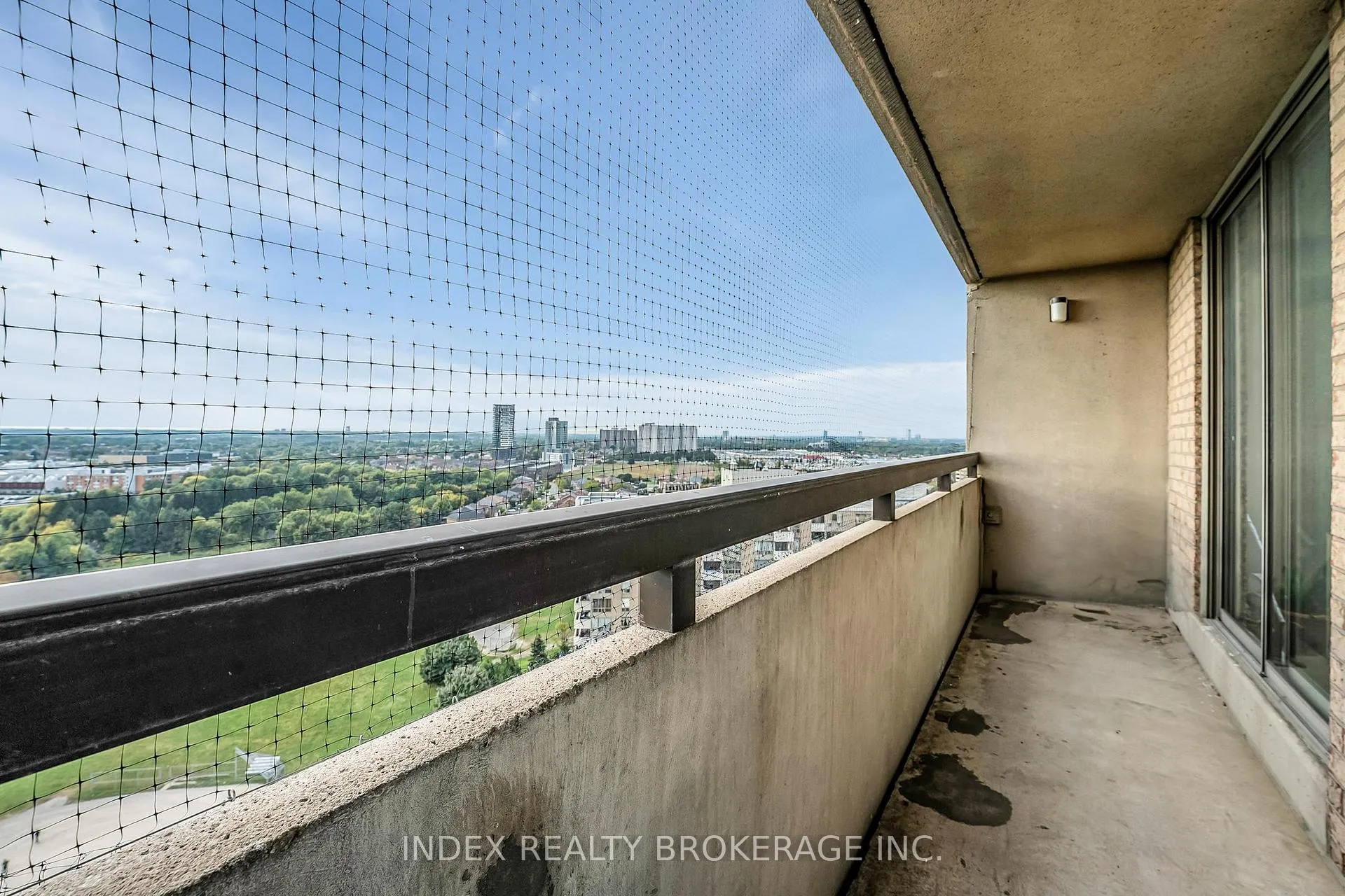 Photo 32 of Unit 1907, 30 Malta Avenue N, Brampton, Fletcher's Creek South — HOMEH