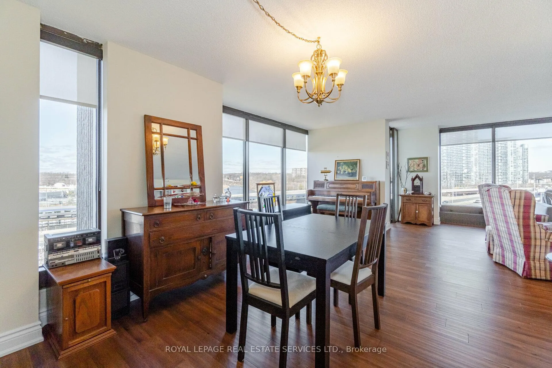 Photo 19 of Unit 710, 2045 Lake Shore Boulevard W, Etobicoke, Mimico — HOMEH