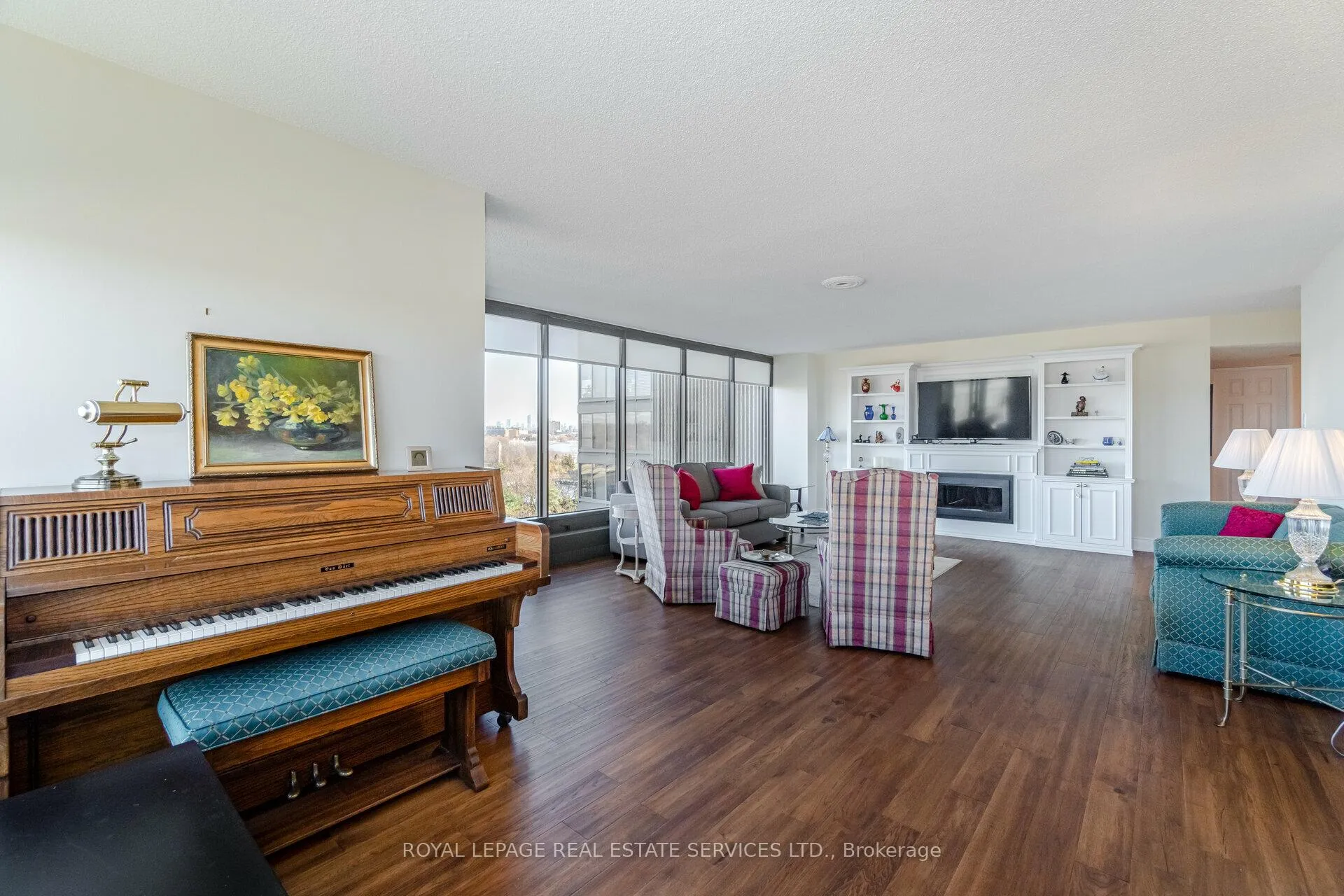 Photo 21 of Unit 710, 2045 Lake Shore Boulevard W, Etobicoke, Mimico — HOMEH