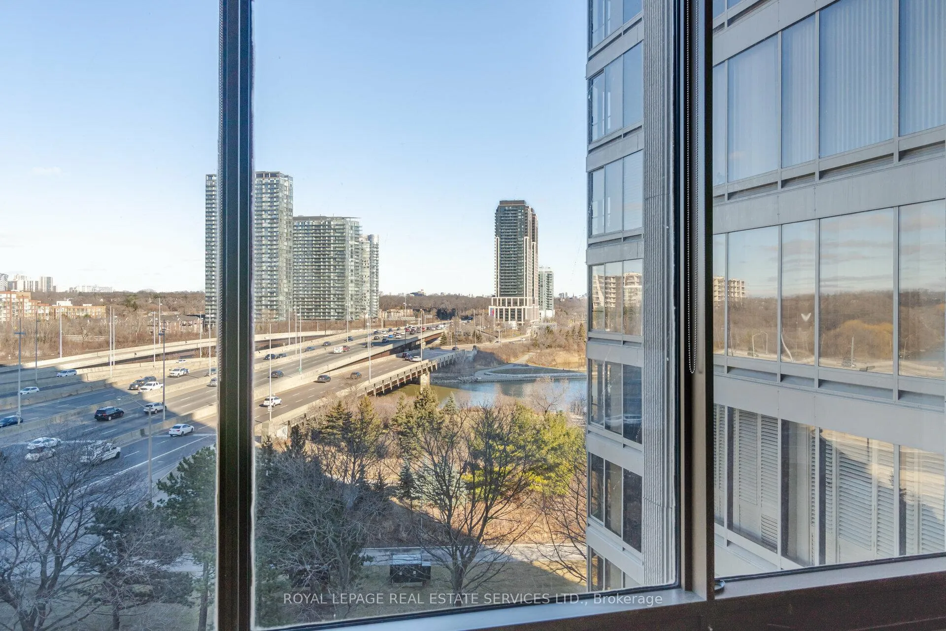 Photo 25 of Unit 710, 2045 Lake Shore Boulevard W, Etobicoke, Mimico — HOMEH