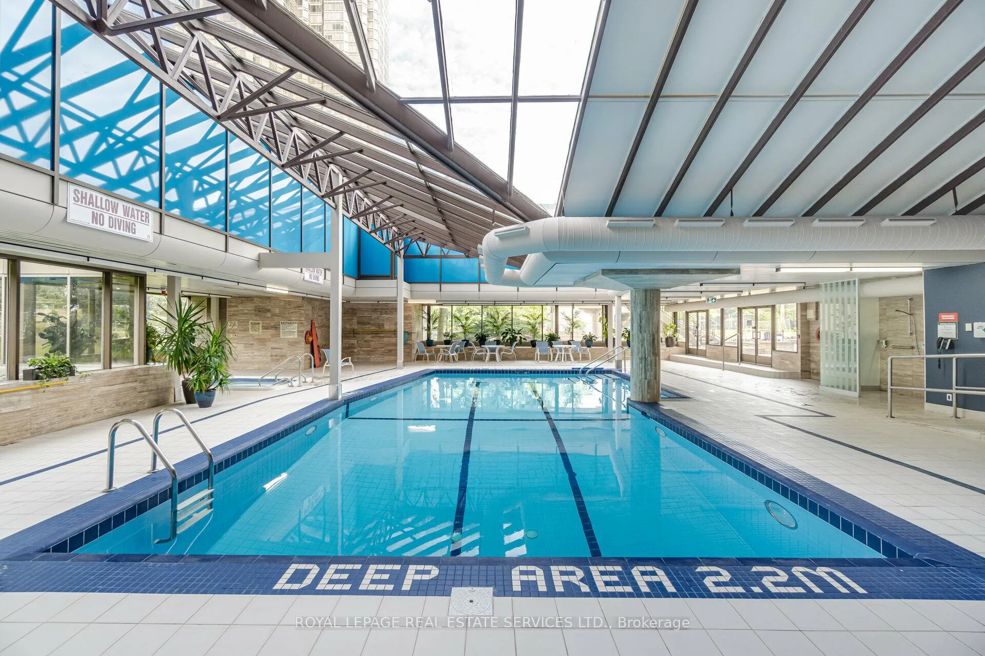Photo 33 of Unit 710, 2045 Lake Shore Boulevard W, Etobicoke, Mimico — HOMEH