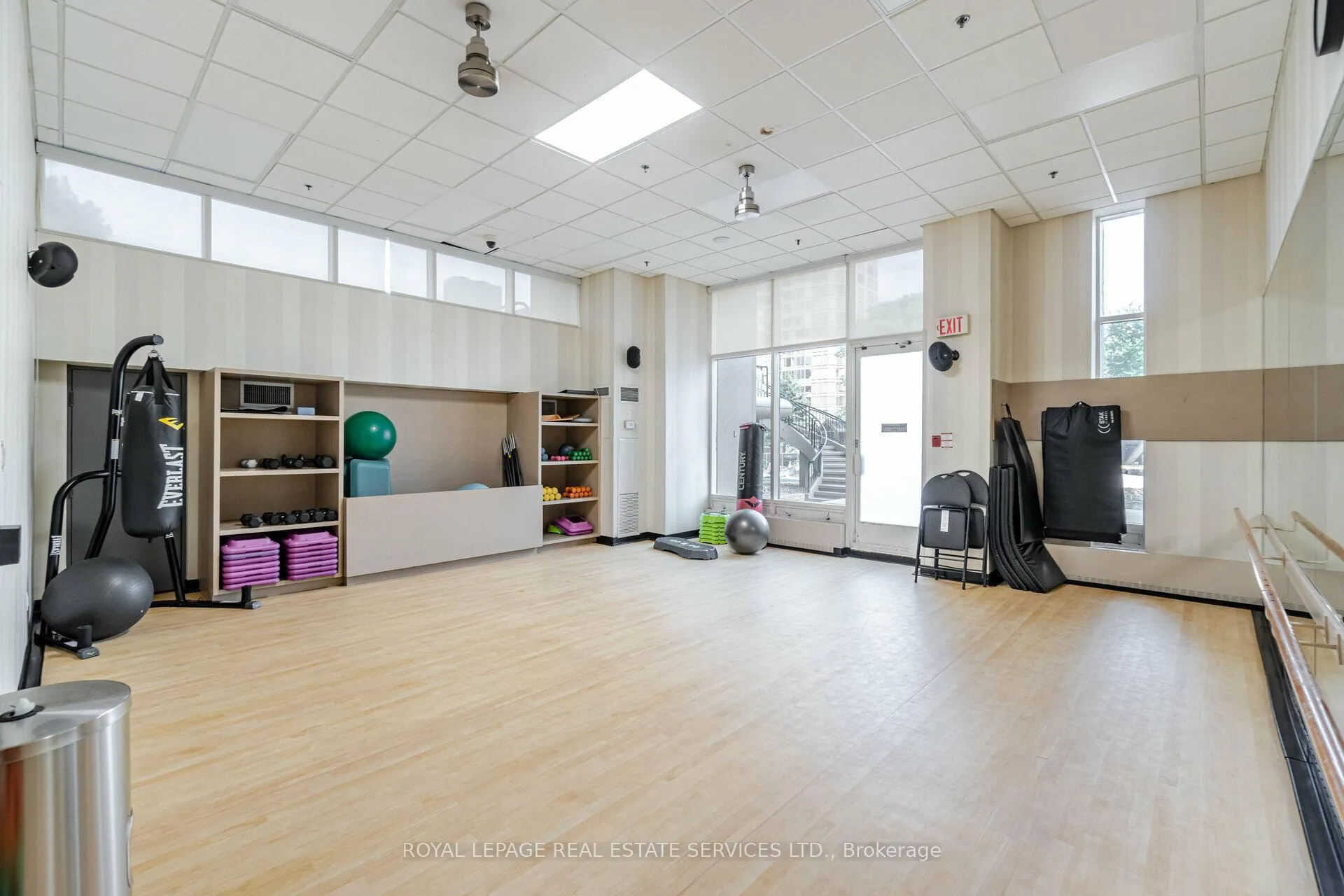 Photo 35 of Unit 710, 2045 Lake Shore Boulevard W, Etobicoke, Mimico — HOMEH