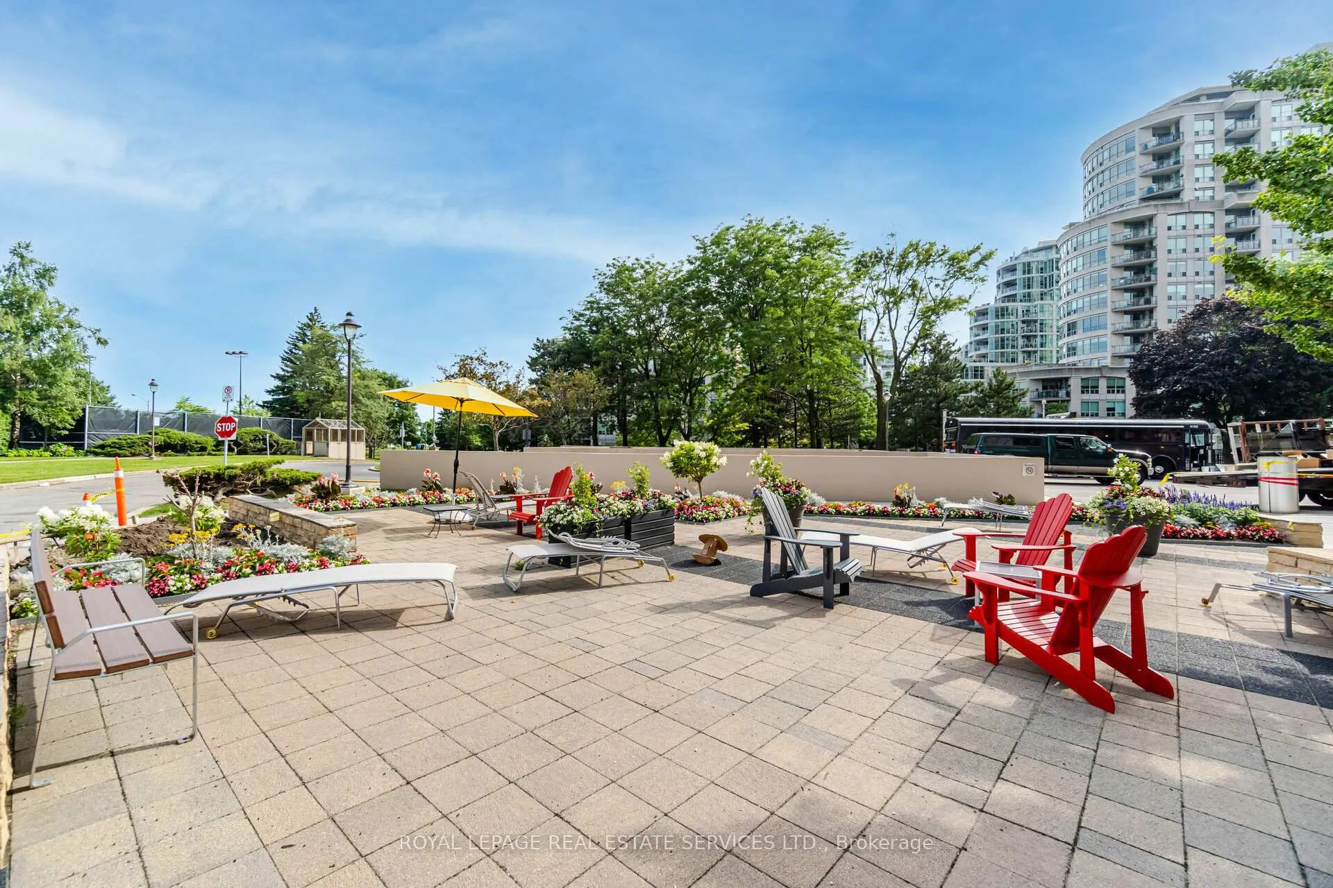 Photo 39 of Unit 710, 2045 Lake Shore Boulevard W, Etobicoke, Mimico — HOMEH