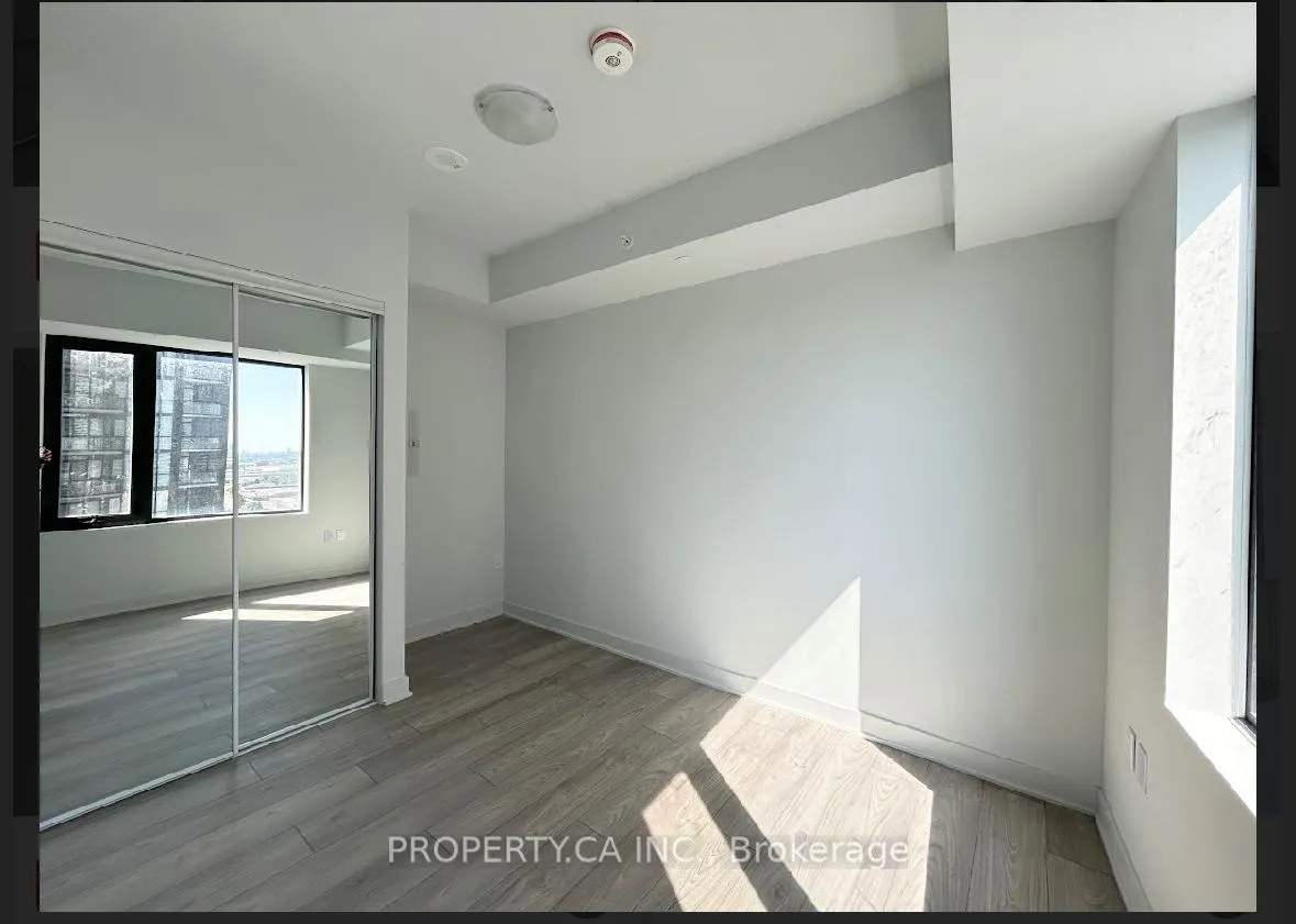 Front of Unit 1506, 2920 Highway 7