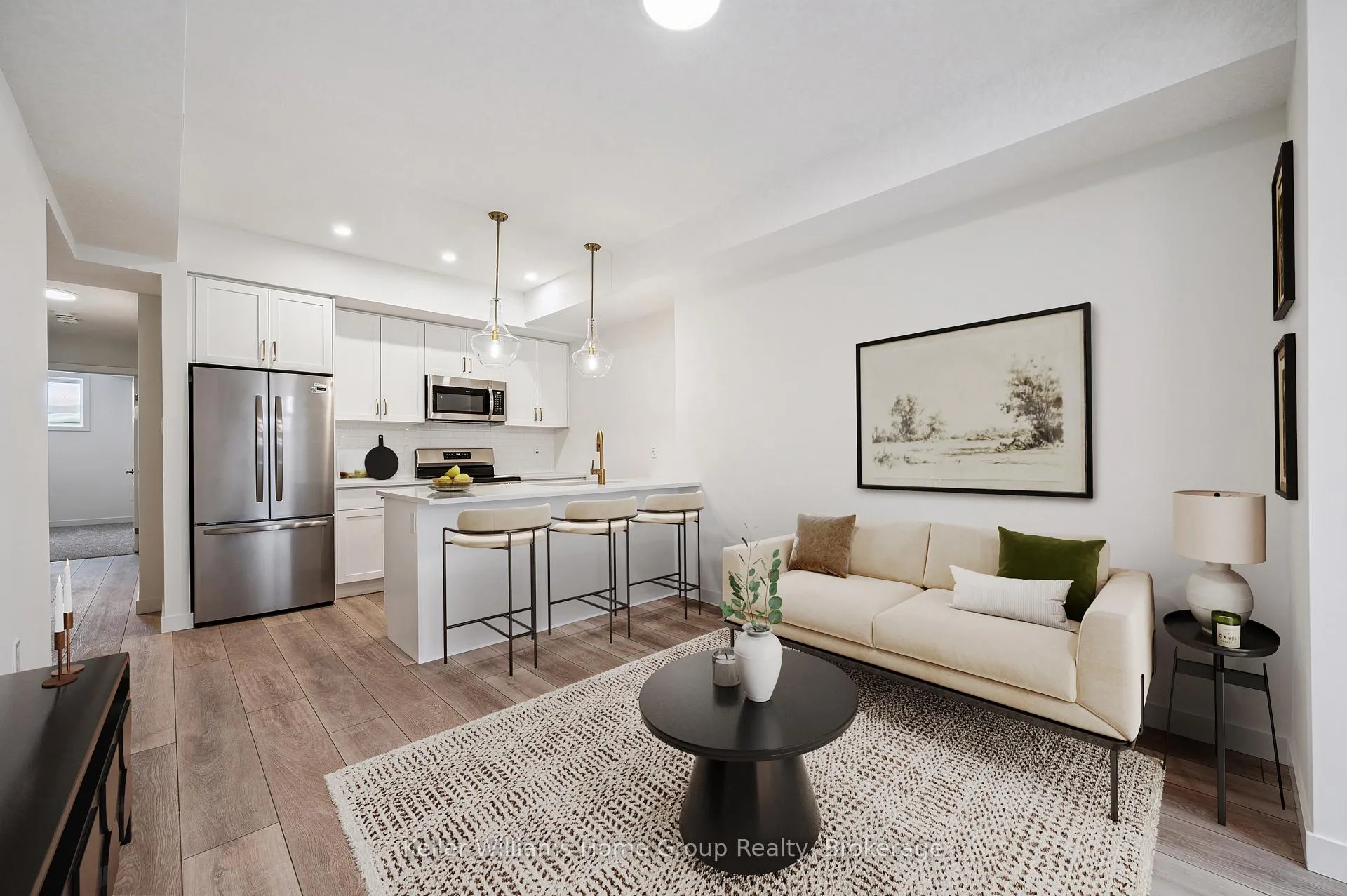 Photo 1 of Unit 169, 824 Woolwich Street, Guelph, Riverside Park — HOMEH